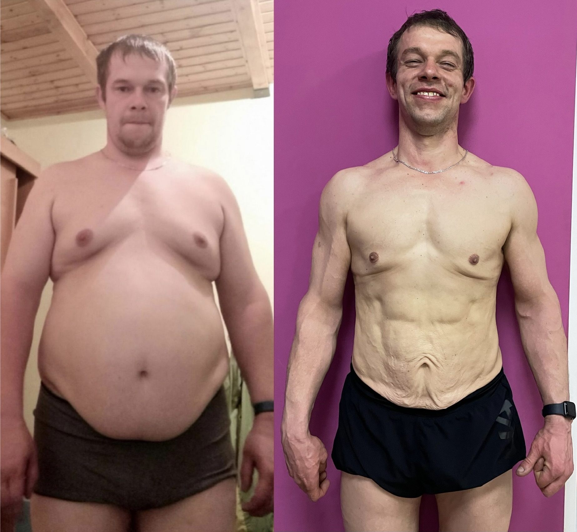 Osobní/Online trenér - Lukáš Wojtyla foto 2