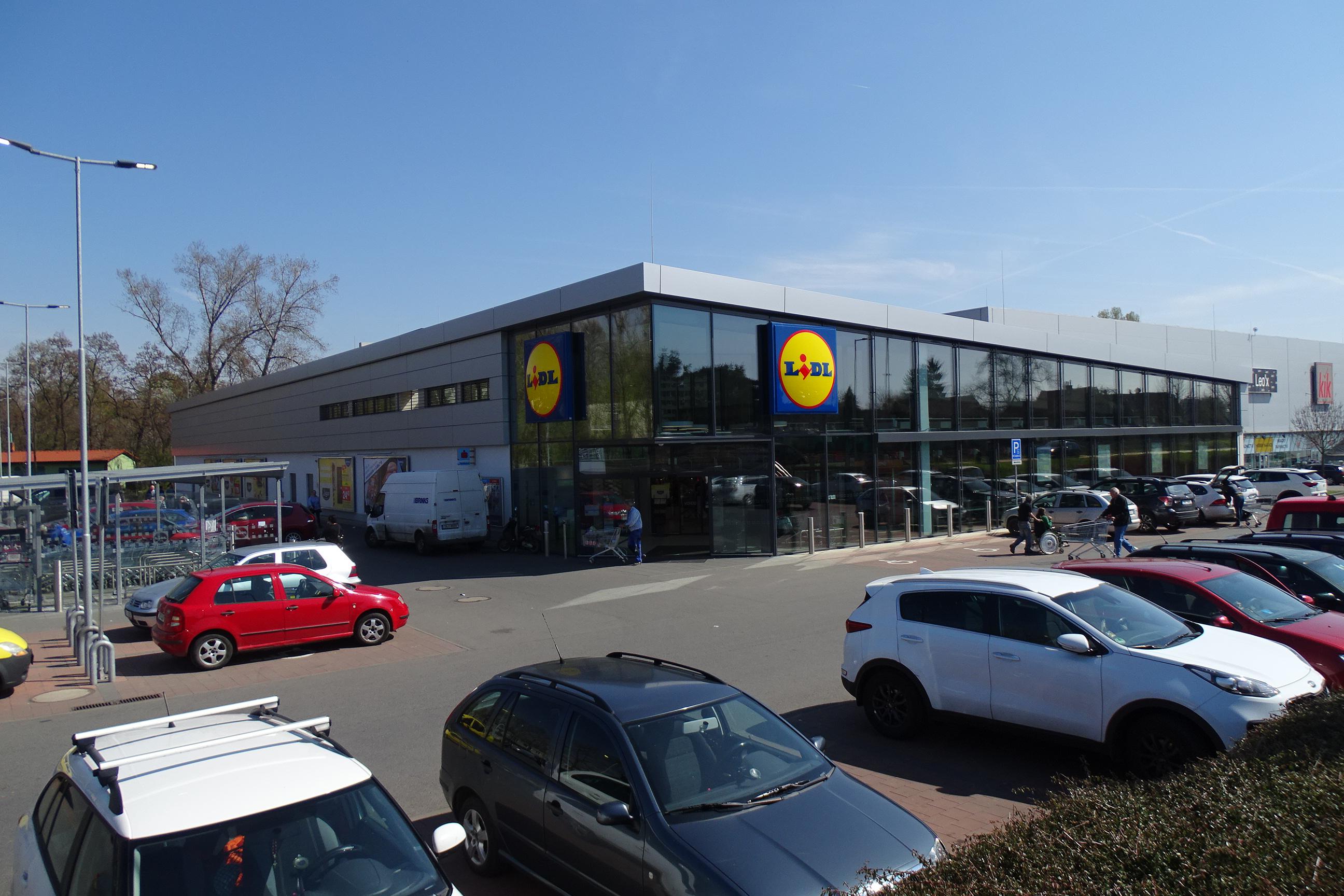 Lidl
