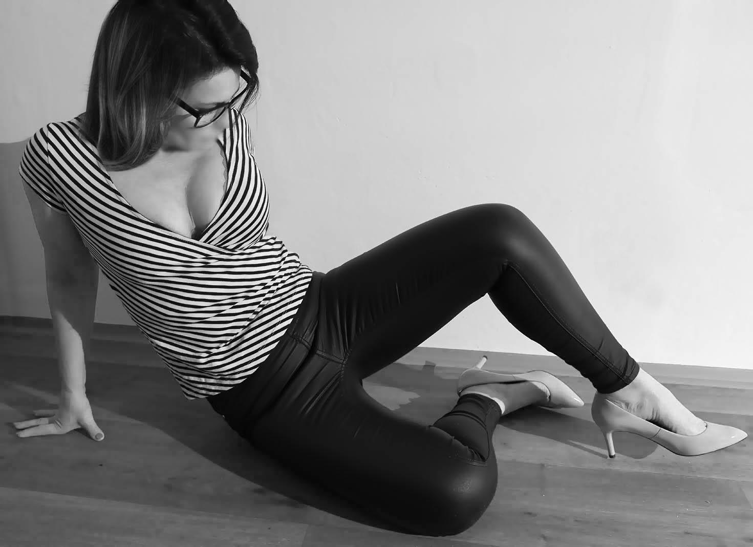 Erotické masáže na Malinovského náměstí foto 6