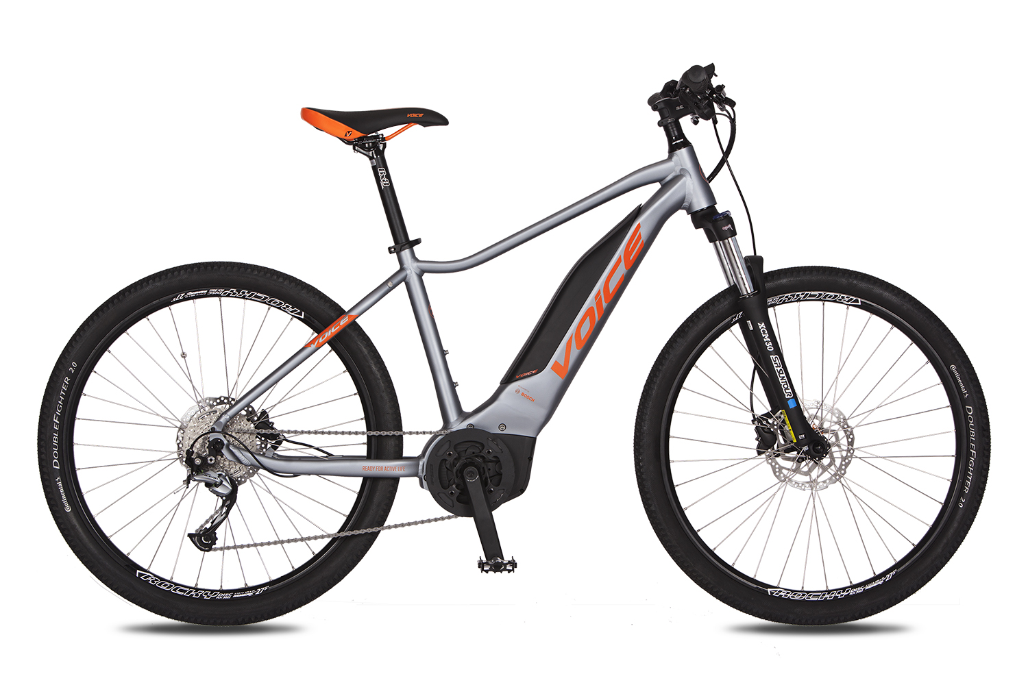 VOICE BIKE foto 3