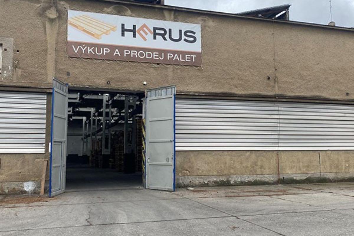 HERUS, s.r.o.
