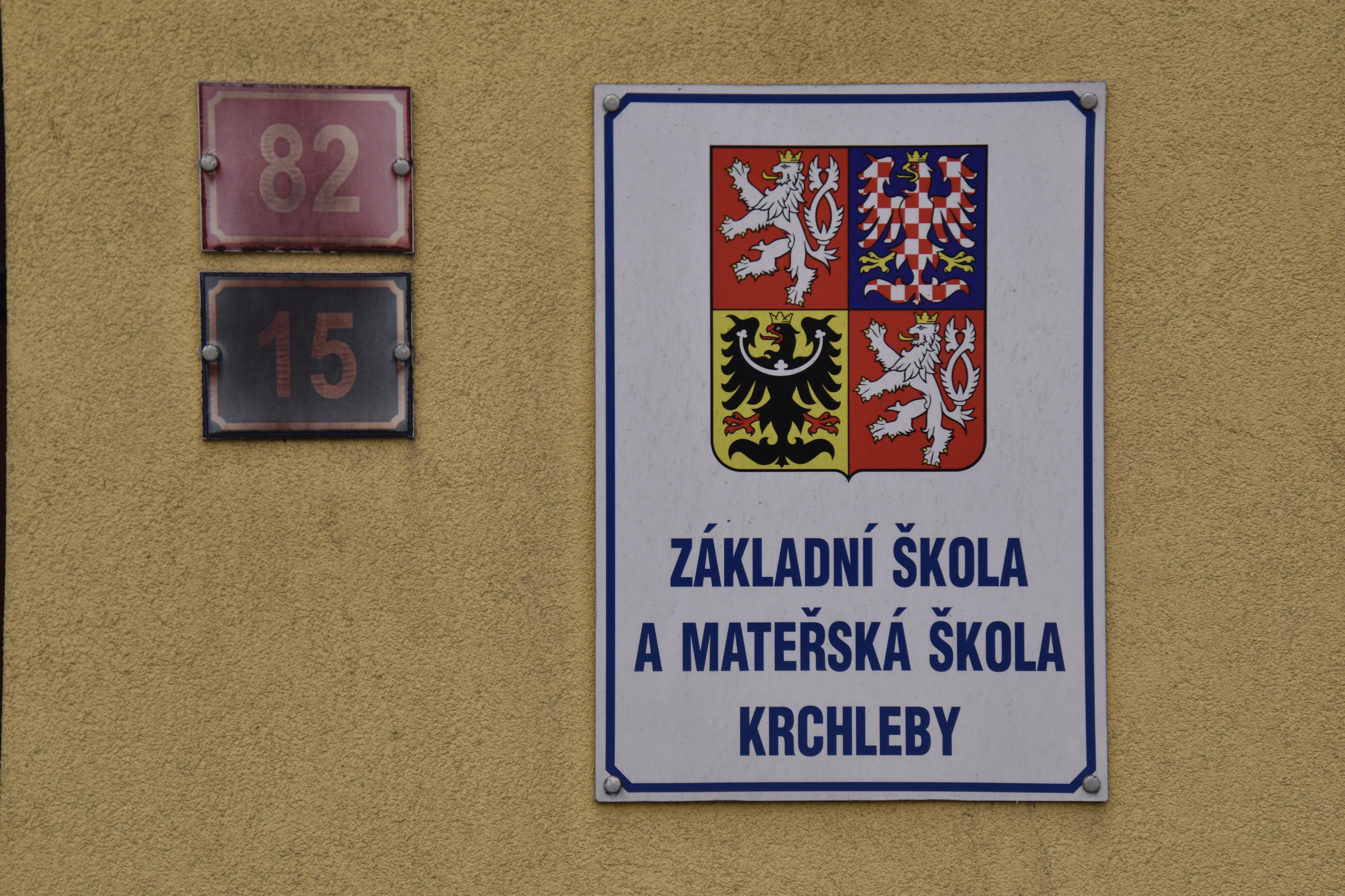 MŠ Krchleby foto 2