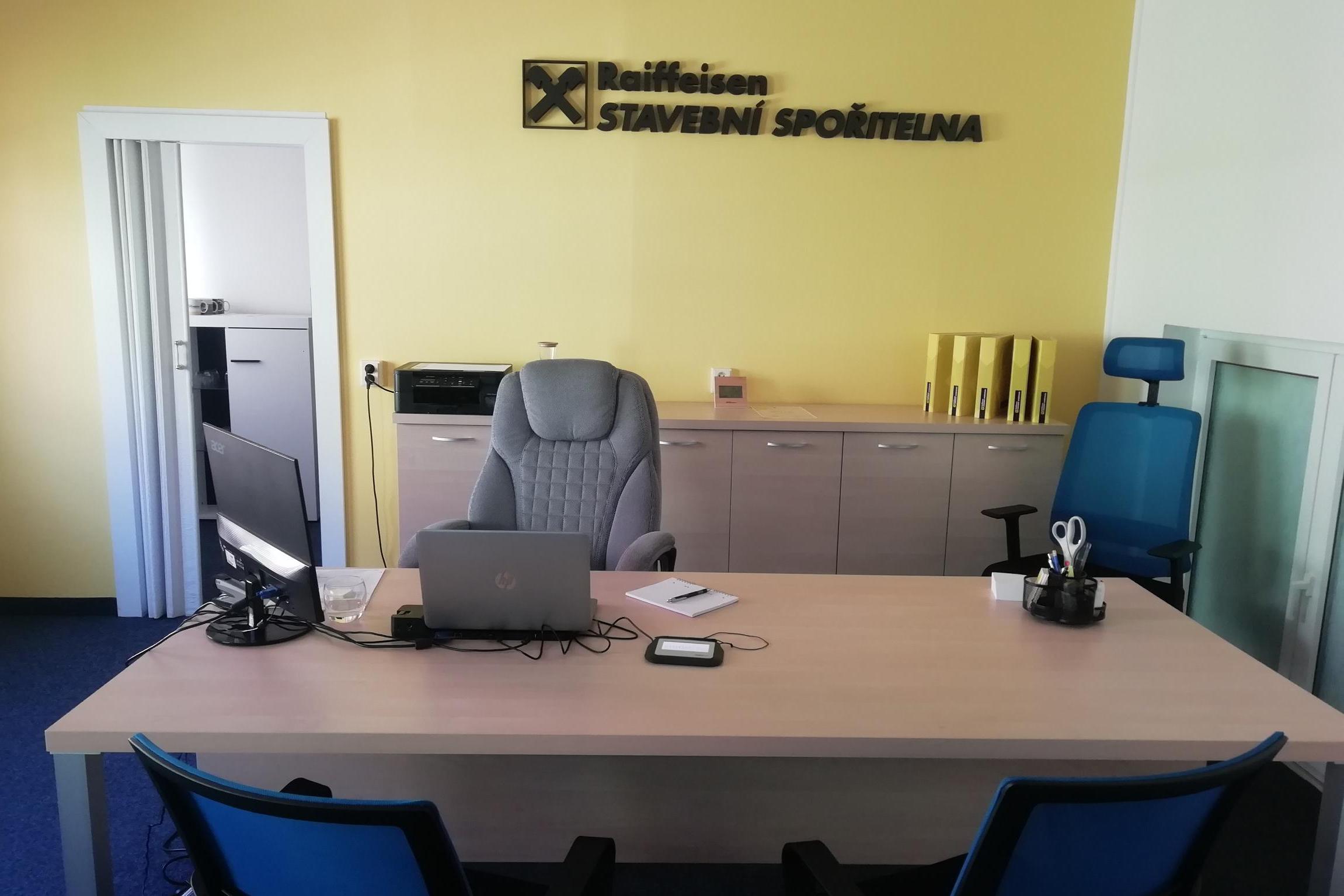 Finanční poradenství Václav Kočiš foto 1