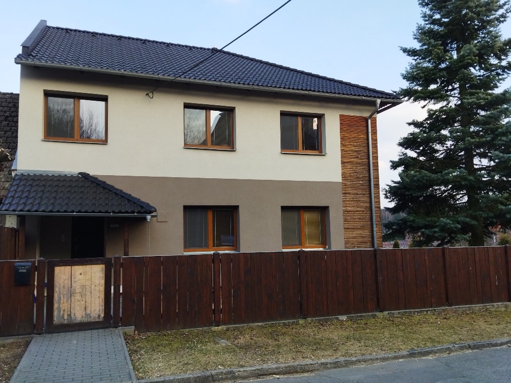 Stavební práce Virgovič