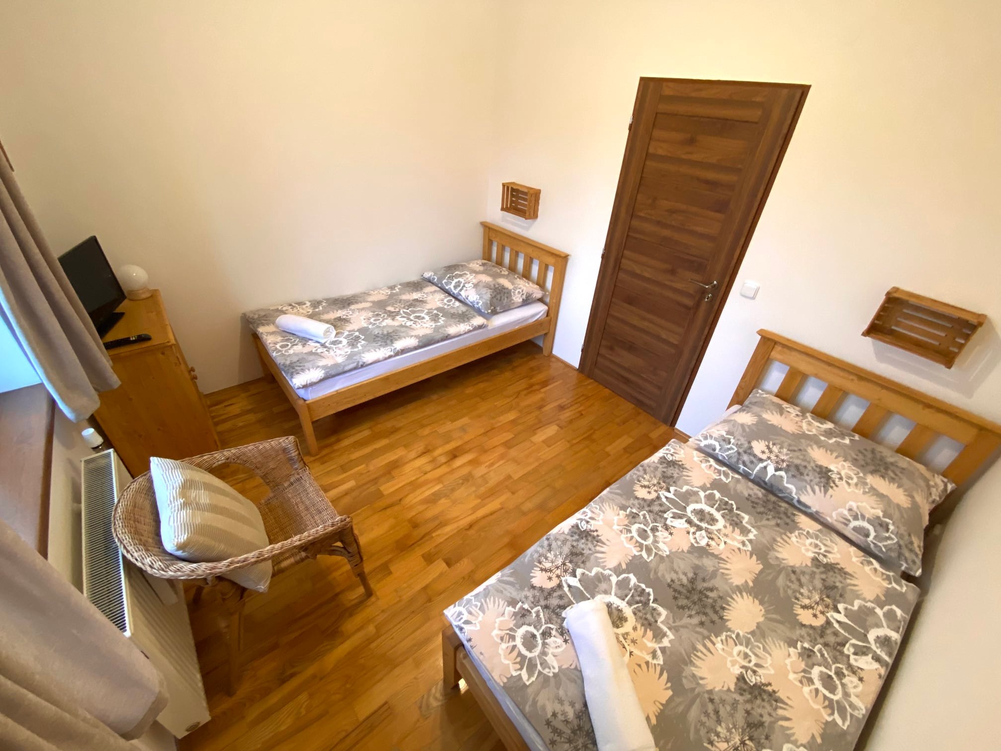 Ubytování Moto Coffee J&D foto 2