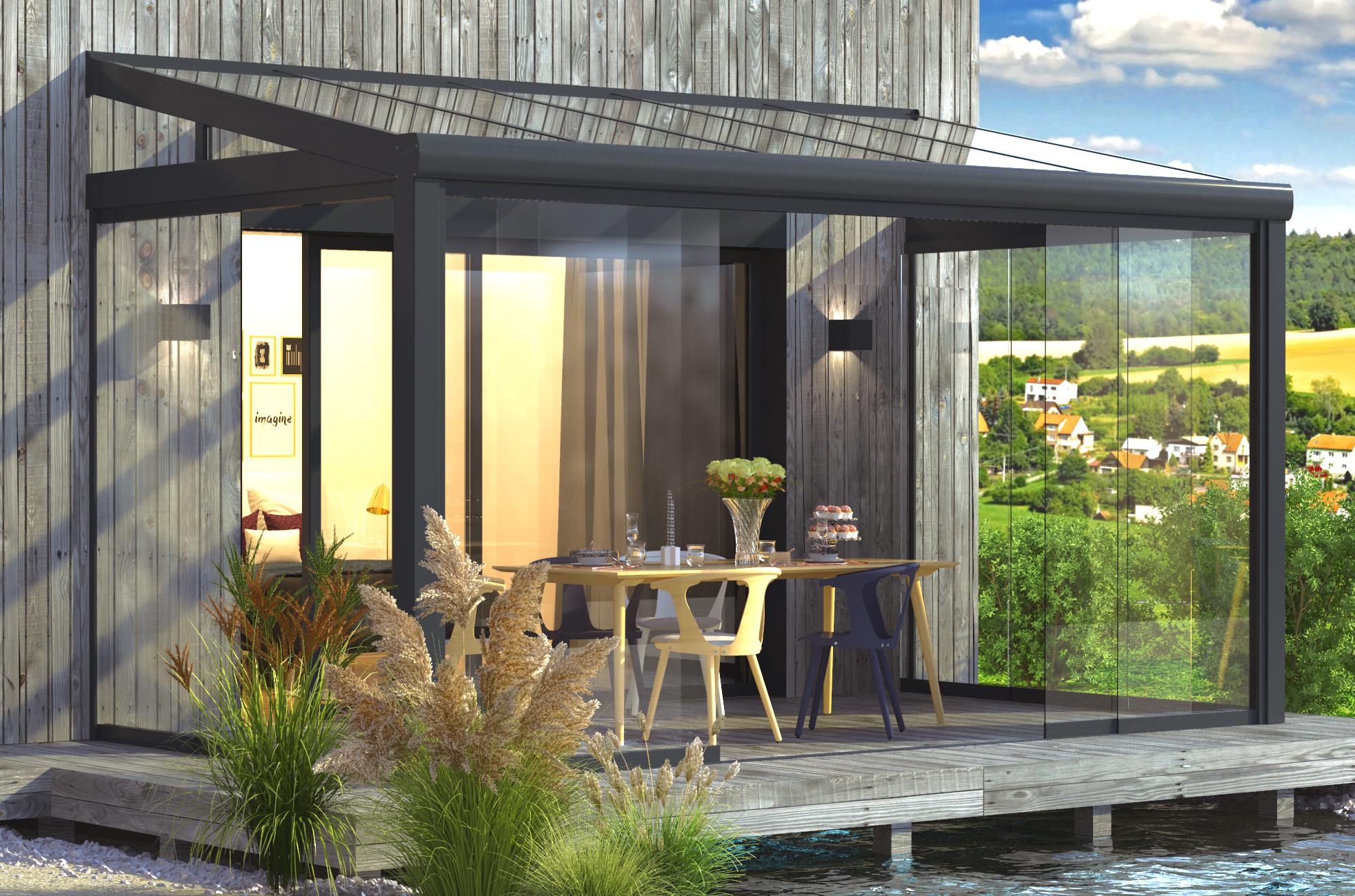 Nenox management & production, s.r.o.