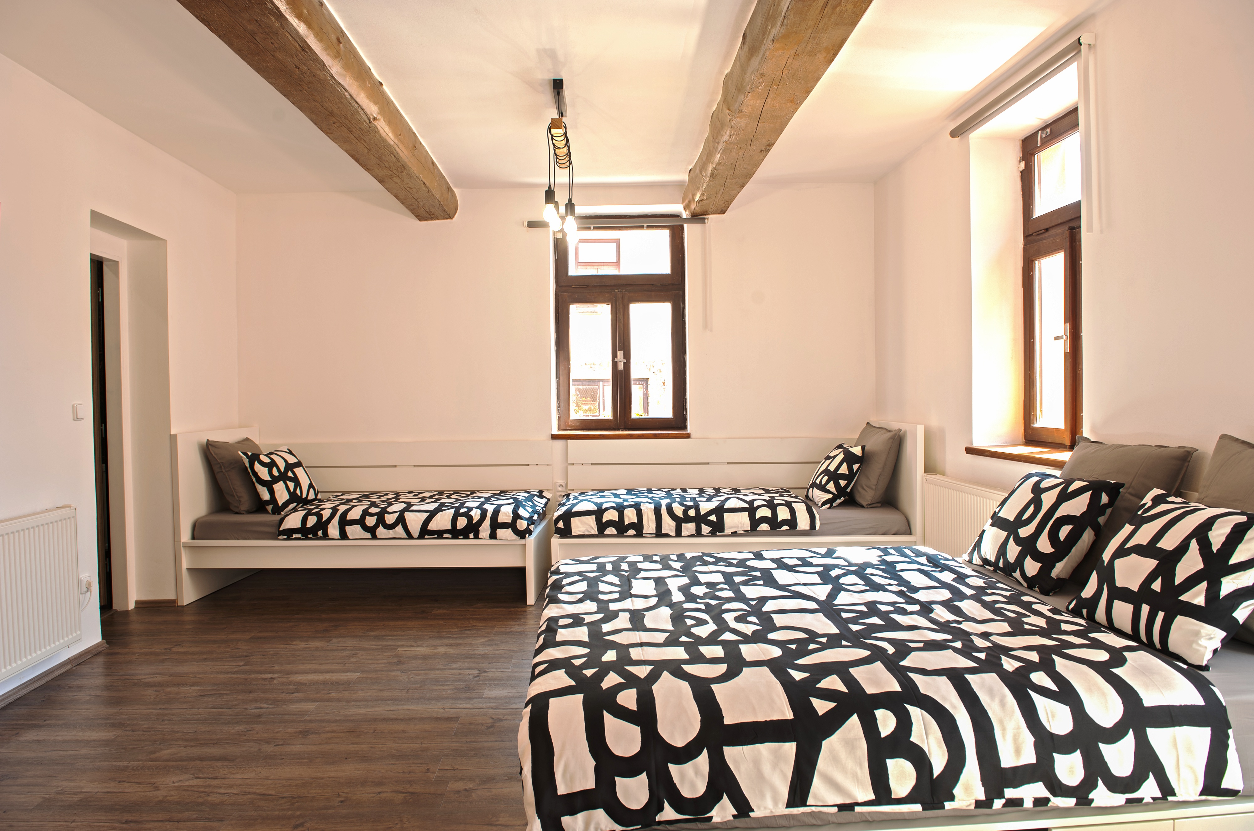 Apartmány za divadlem foto 4