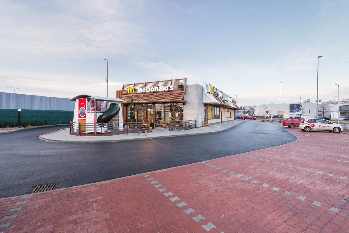 McDonald's foto 4