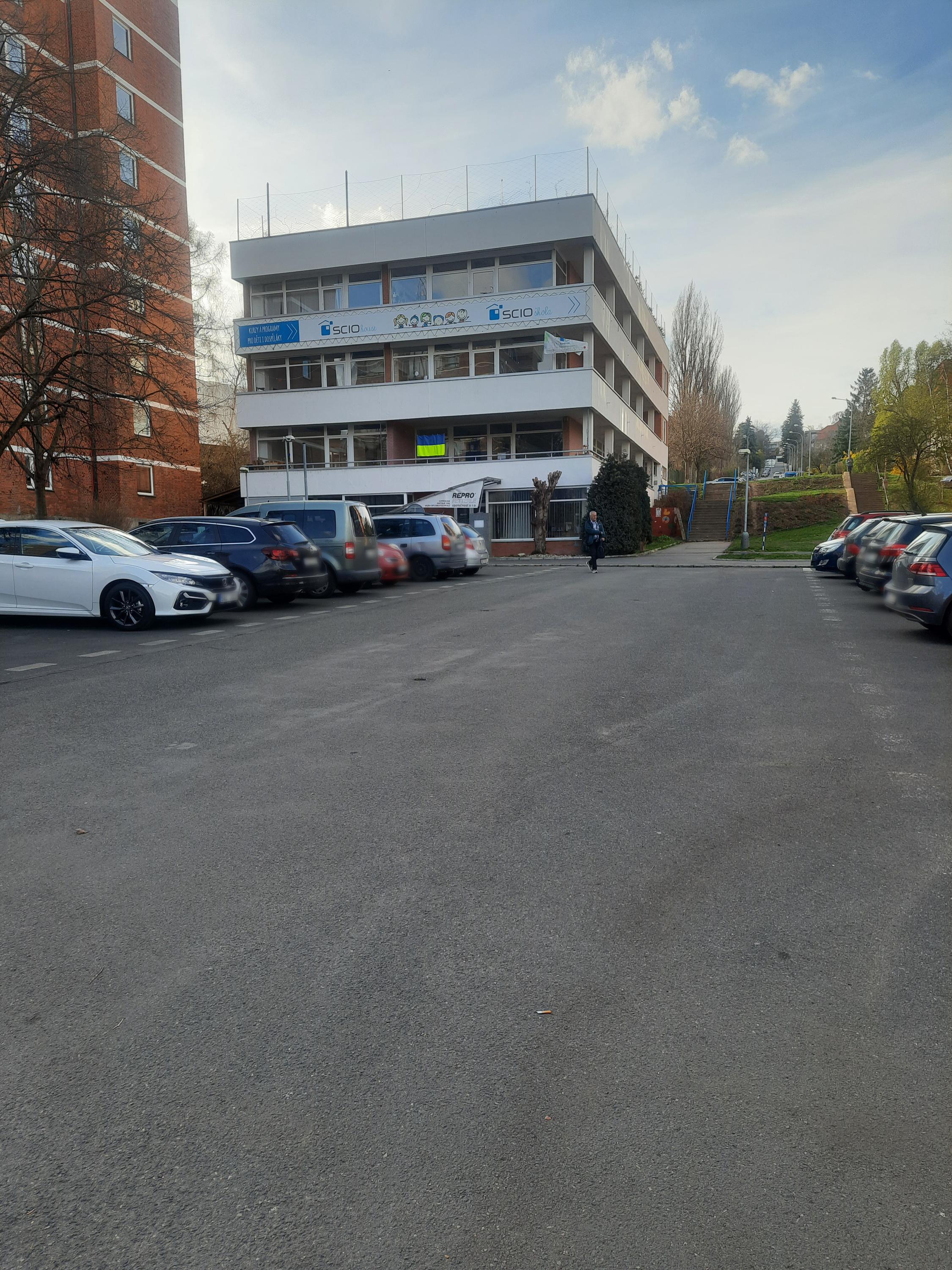 3. ScioŠkola Praha - základní škola, s.r.o. foto 2