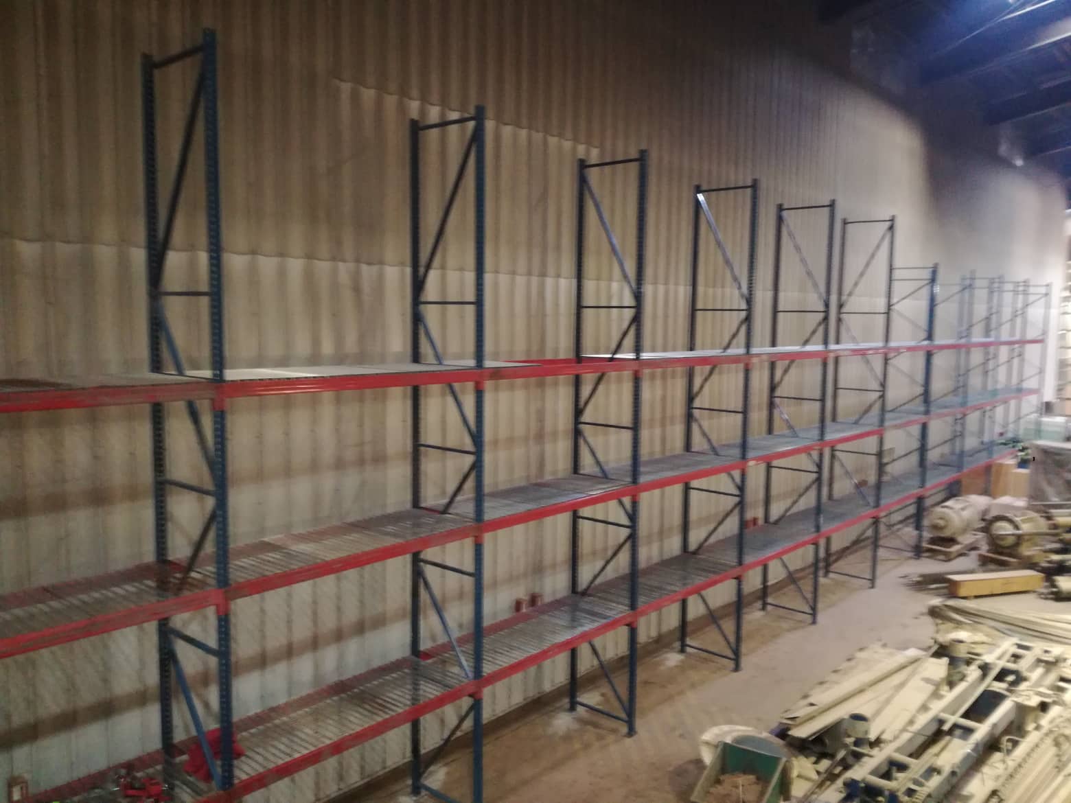 PETR INDUSTRIE MONTAGE s.r.o foto 2