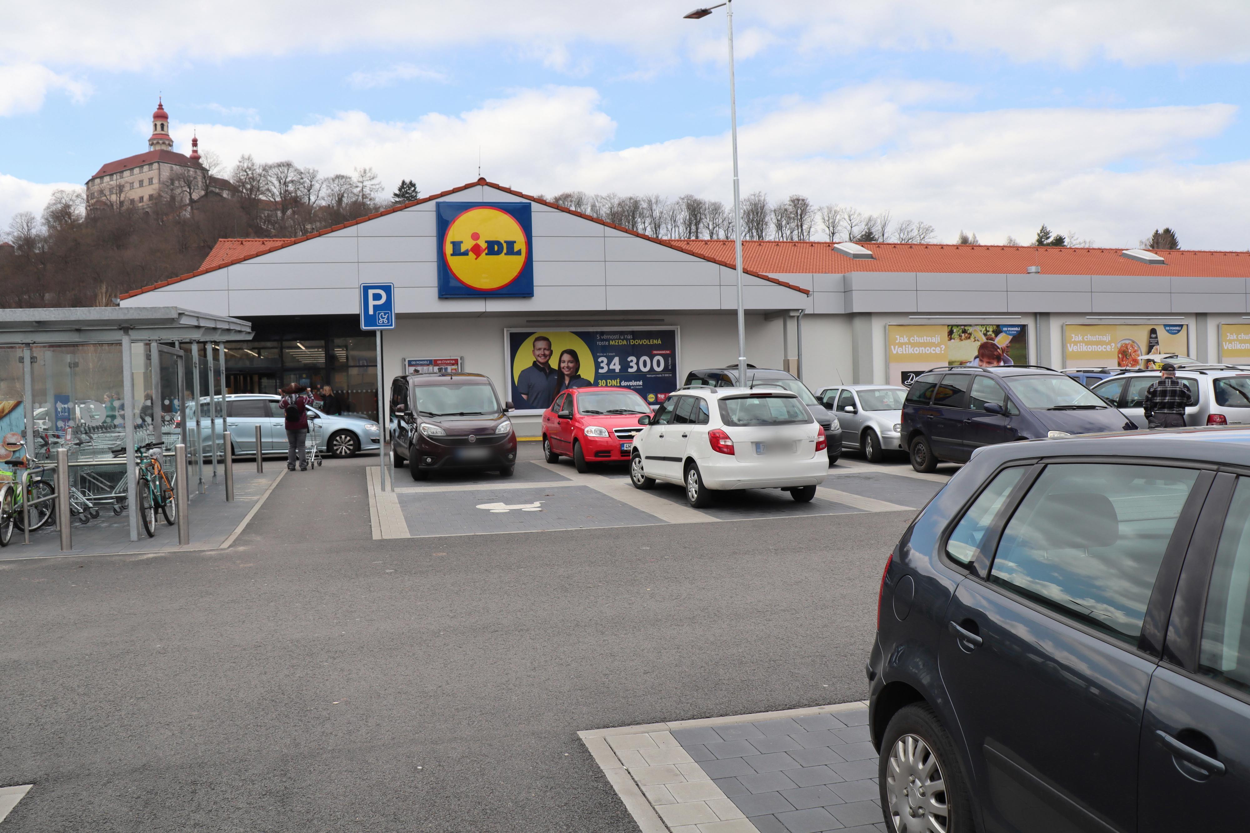 Lidl foto 4