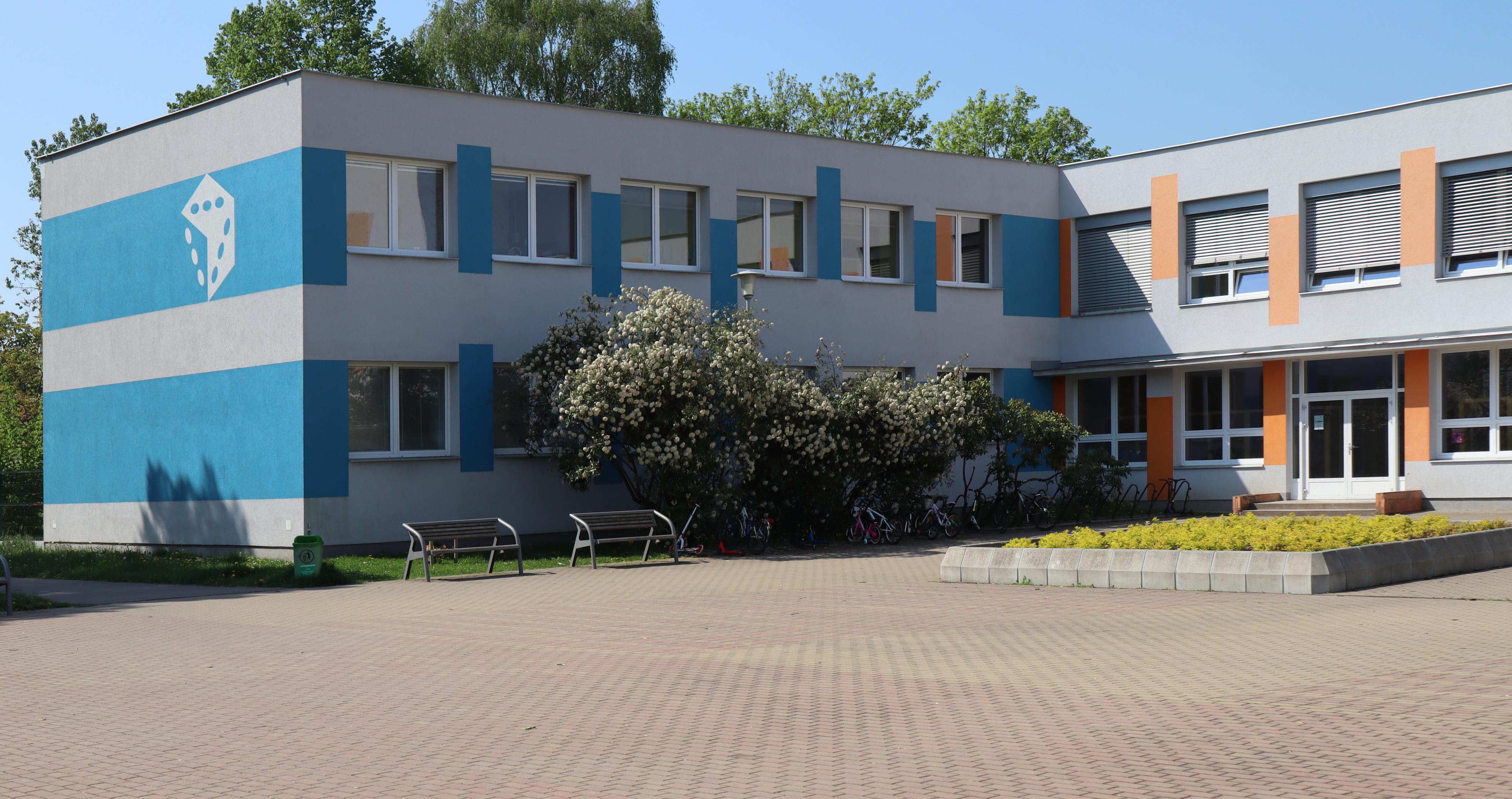 ZŠ Pardubice - Polabiny 3 foto 3