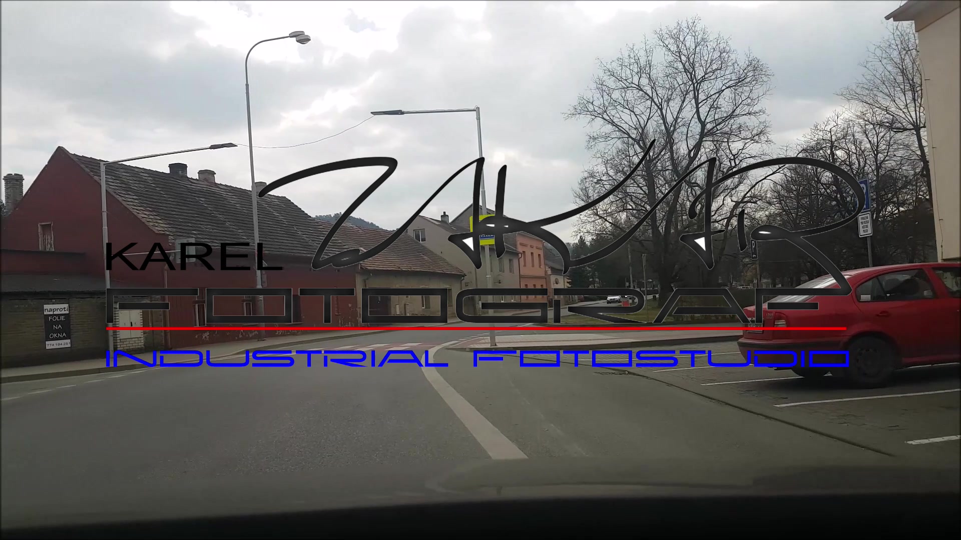 Karel Zakar - Fotograf foto 2 (náhled videa)