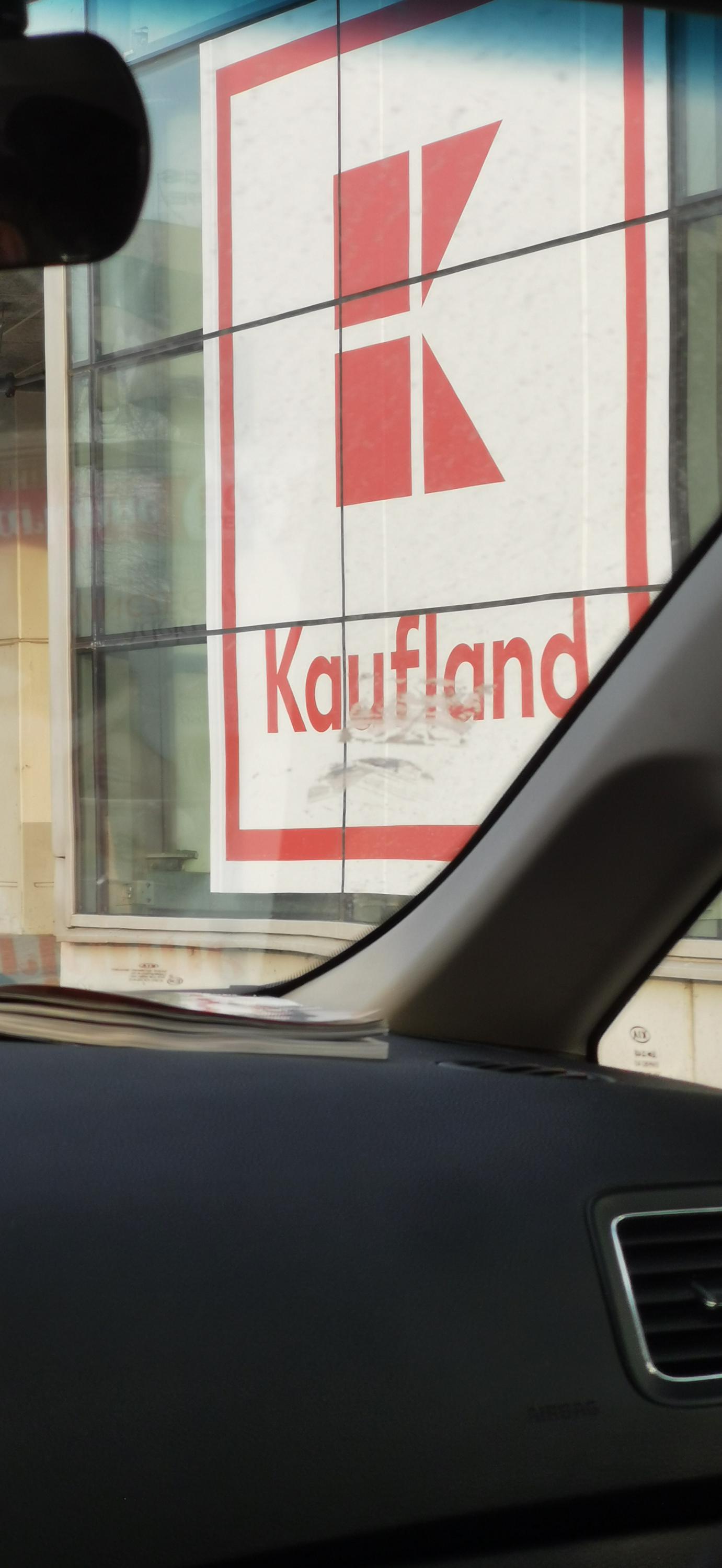 Kaufland foto 2