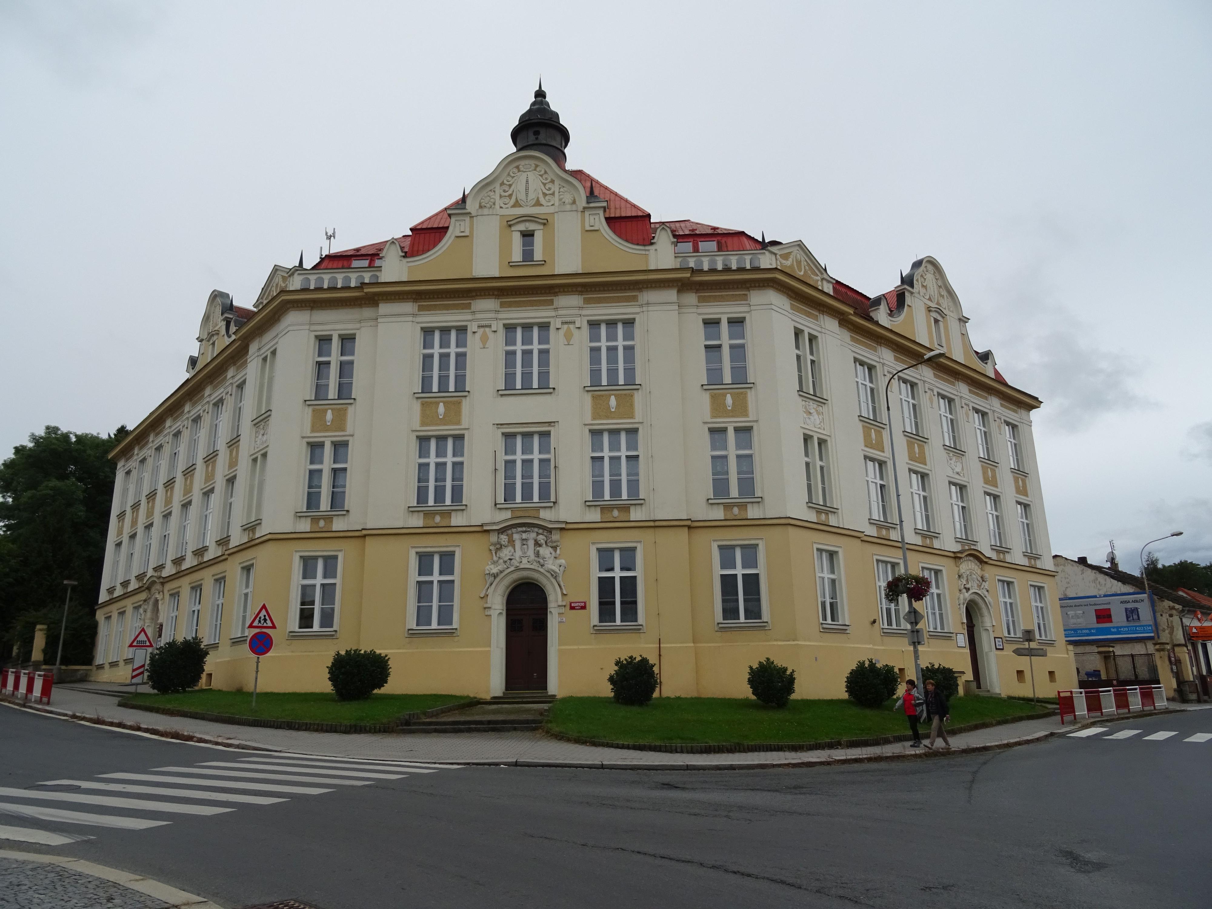 ZŠ Starý Plzenec foto 5