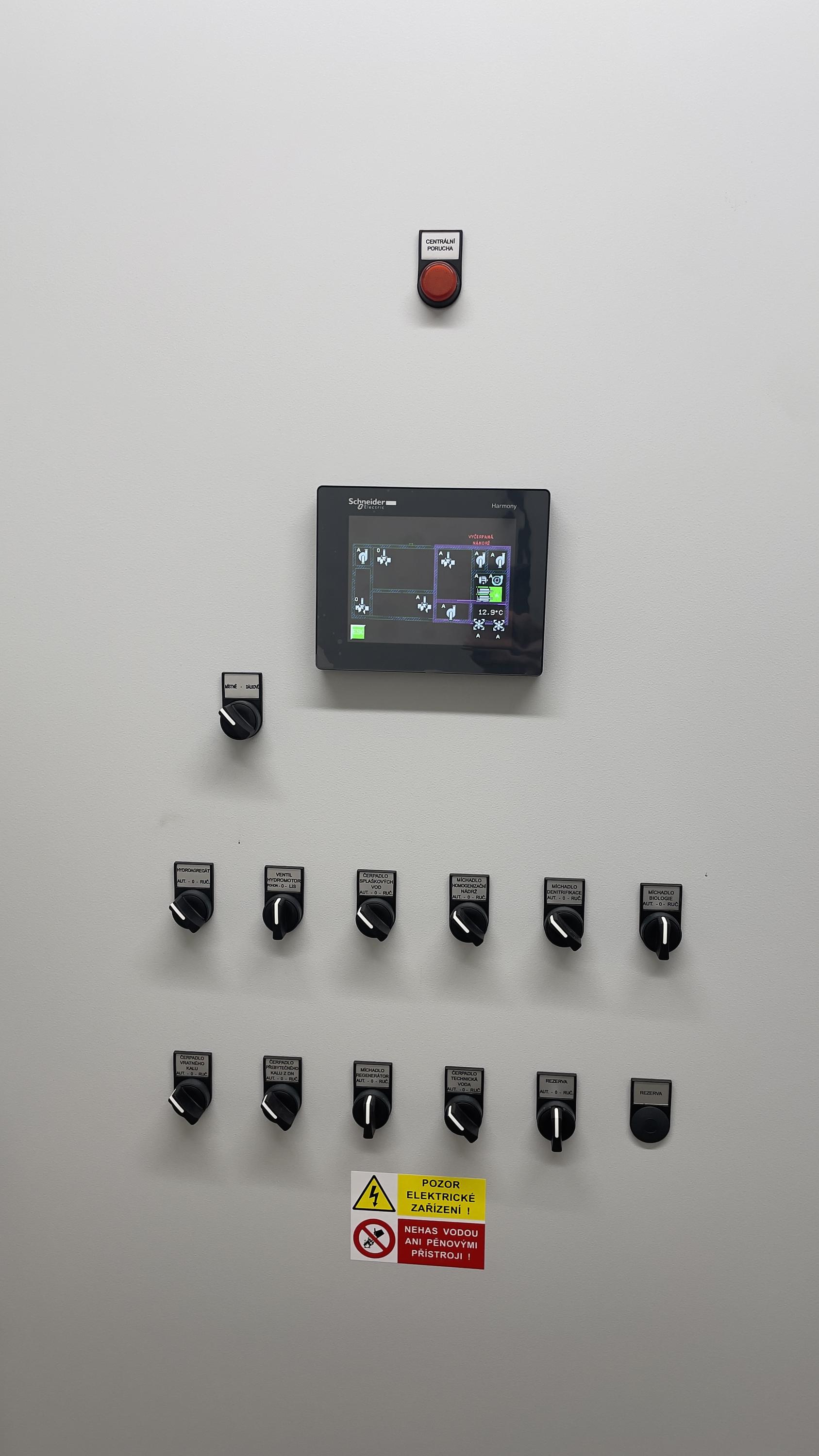 RB Electrical services foto 1