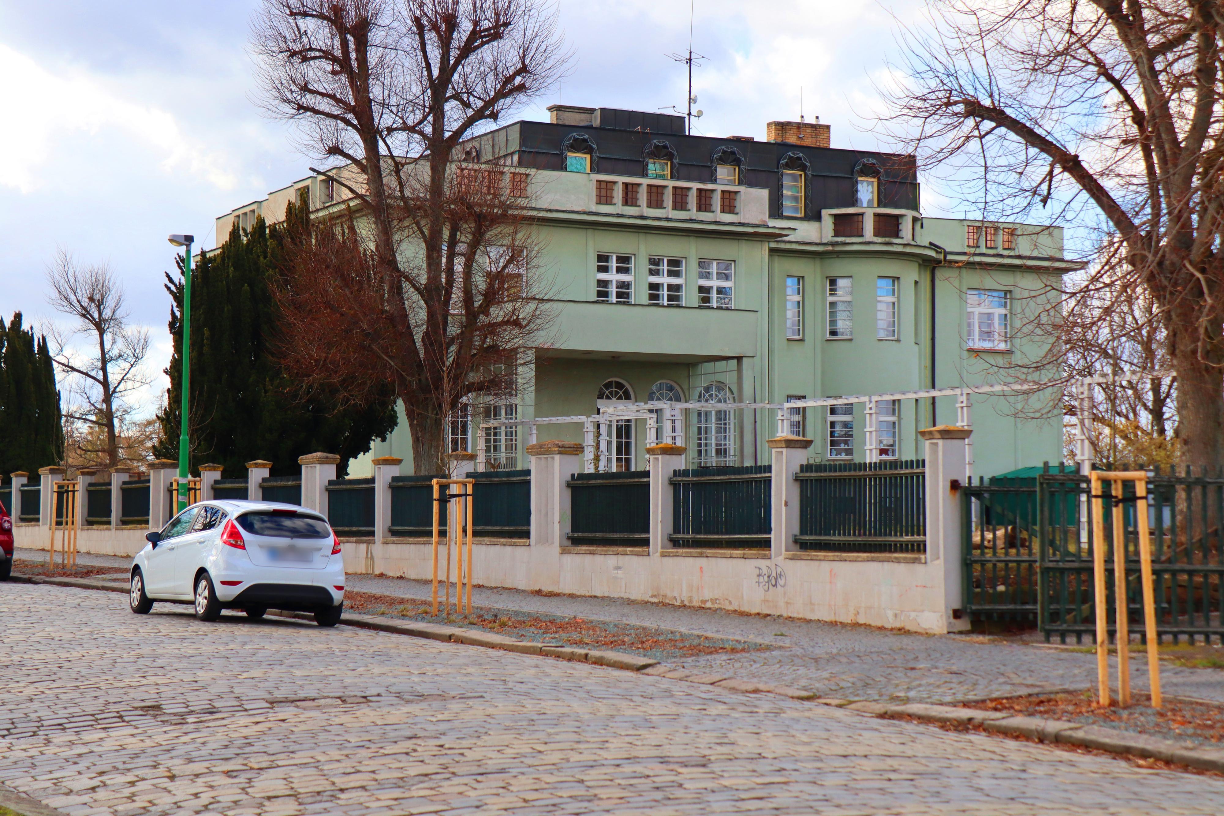 MŠ Jaroměř, Lužická foto 3