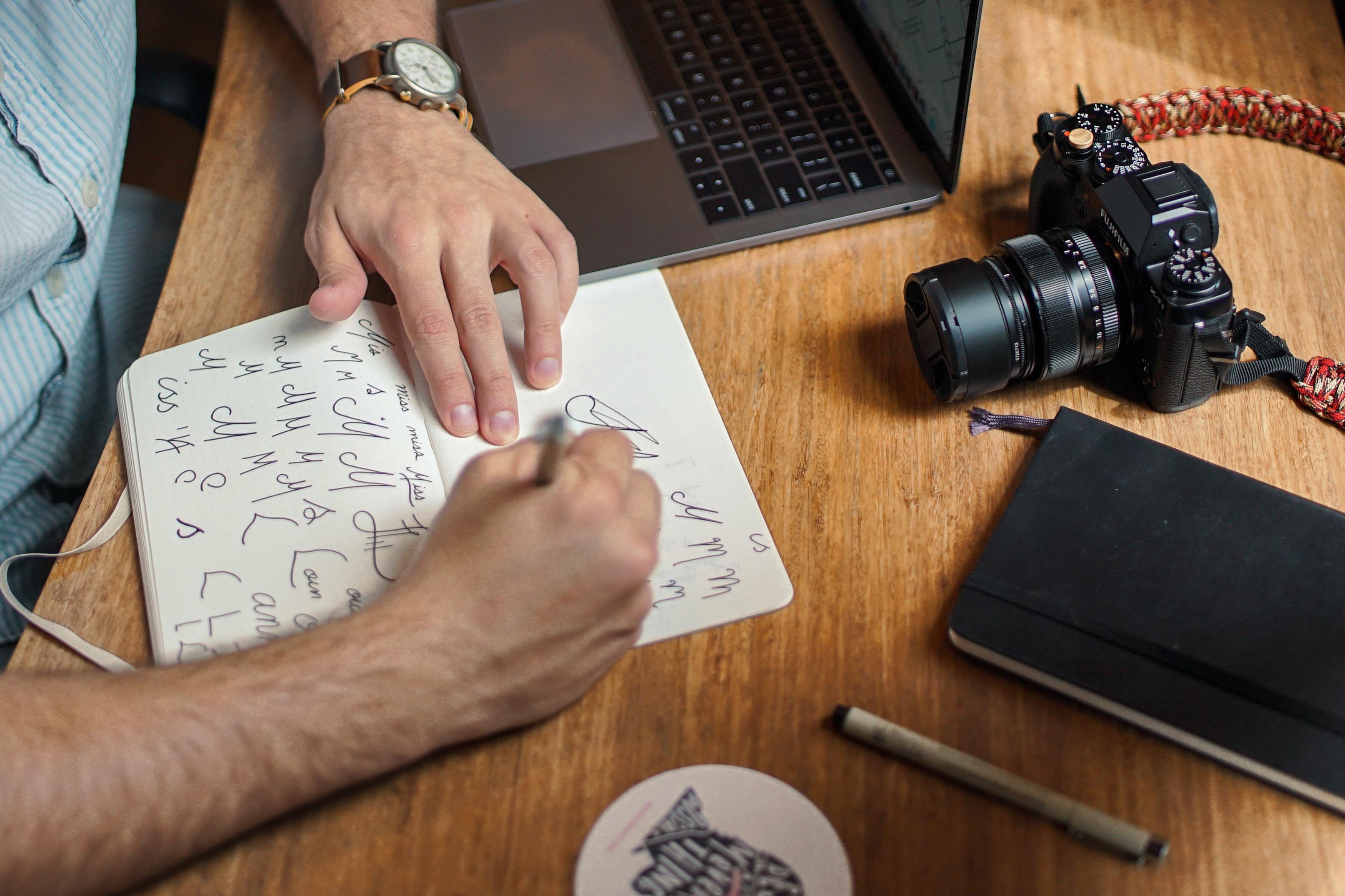 Grafik a ilustrátor Martin Karlík