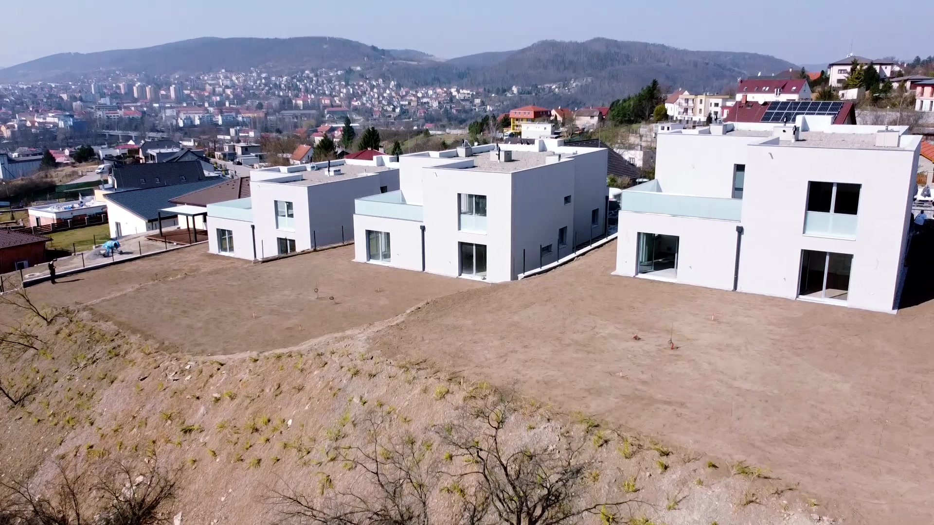 OBRYS architekti foto 2 (náhled videa)