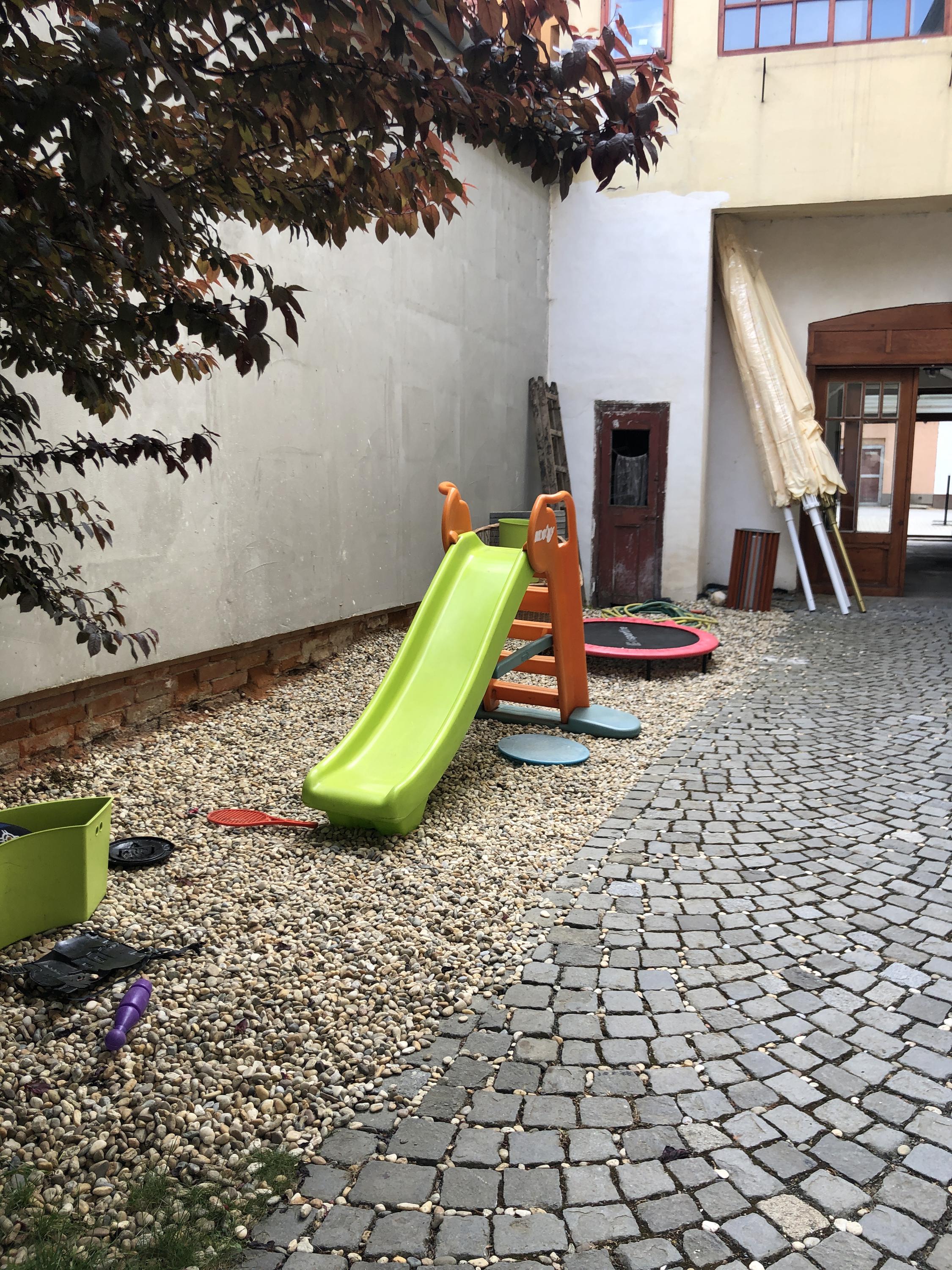 Sauna 7.13 Na Schůzce foto 5