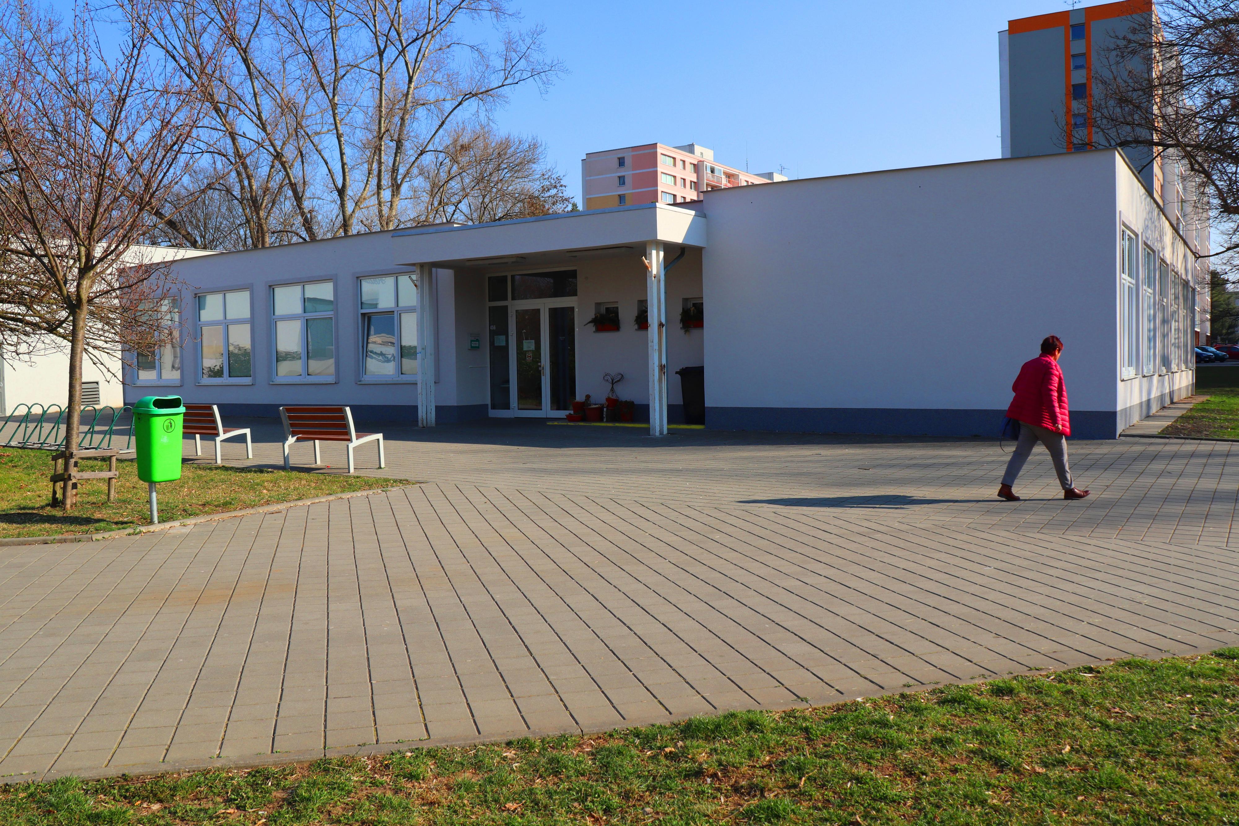 MIREA denní stacionář, o.p.s foto 2