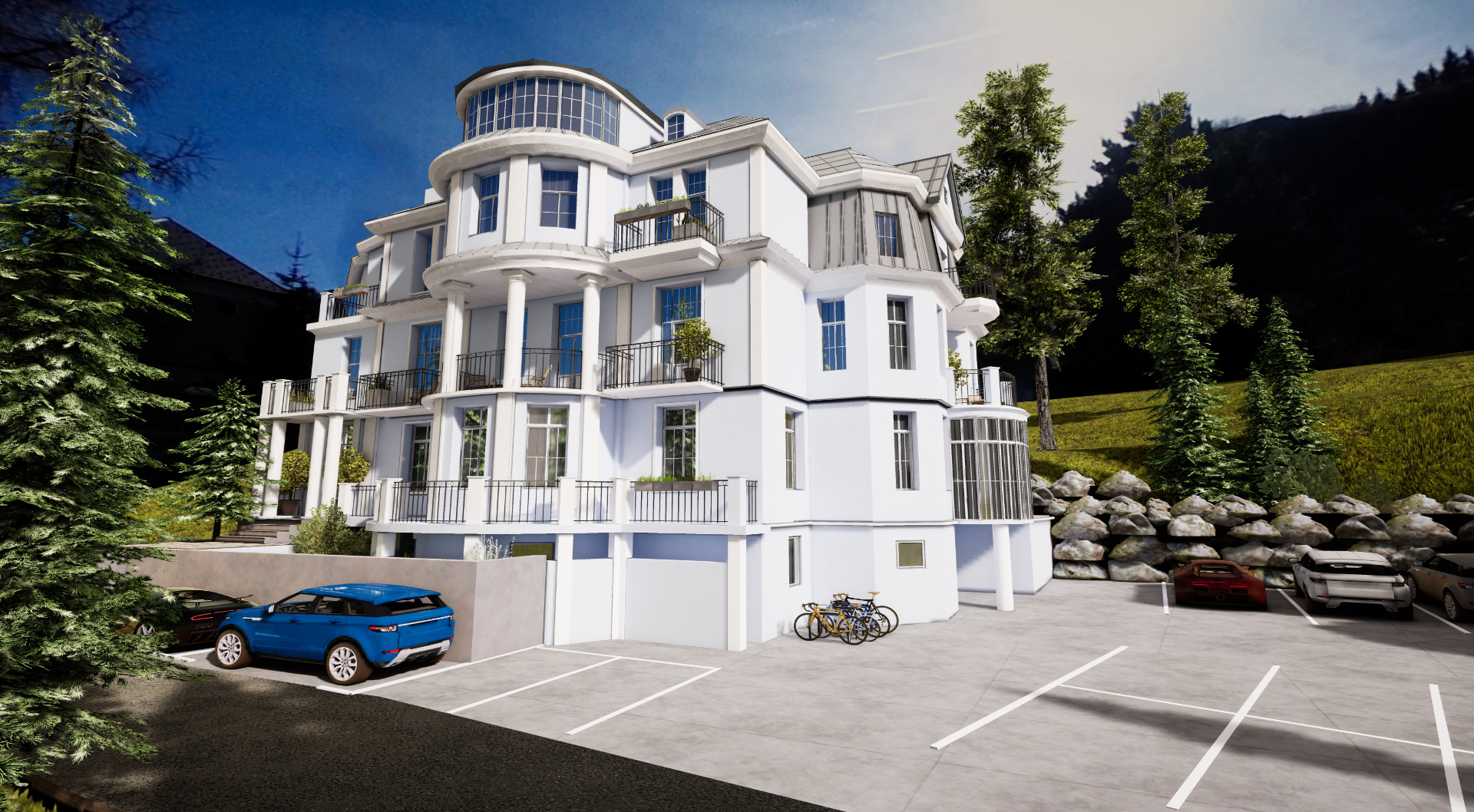 InWest AT Immobilien e.U. foto 3