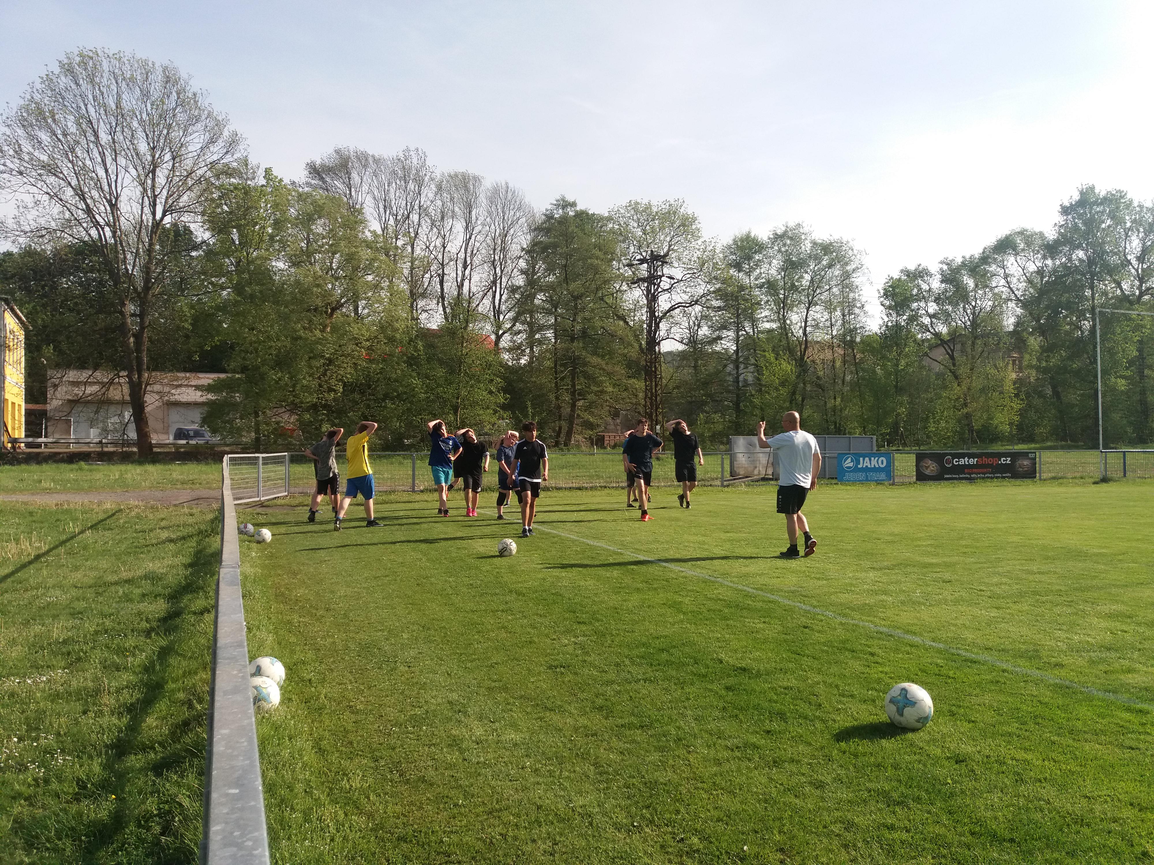FK ČK foto 2