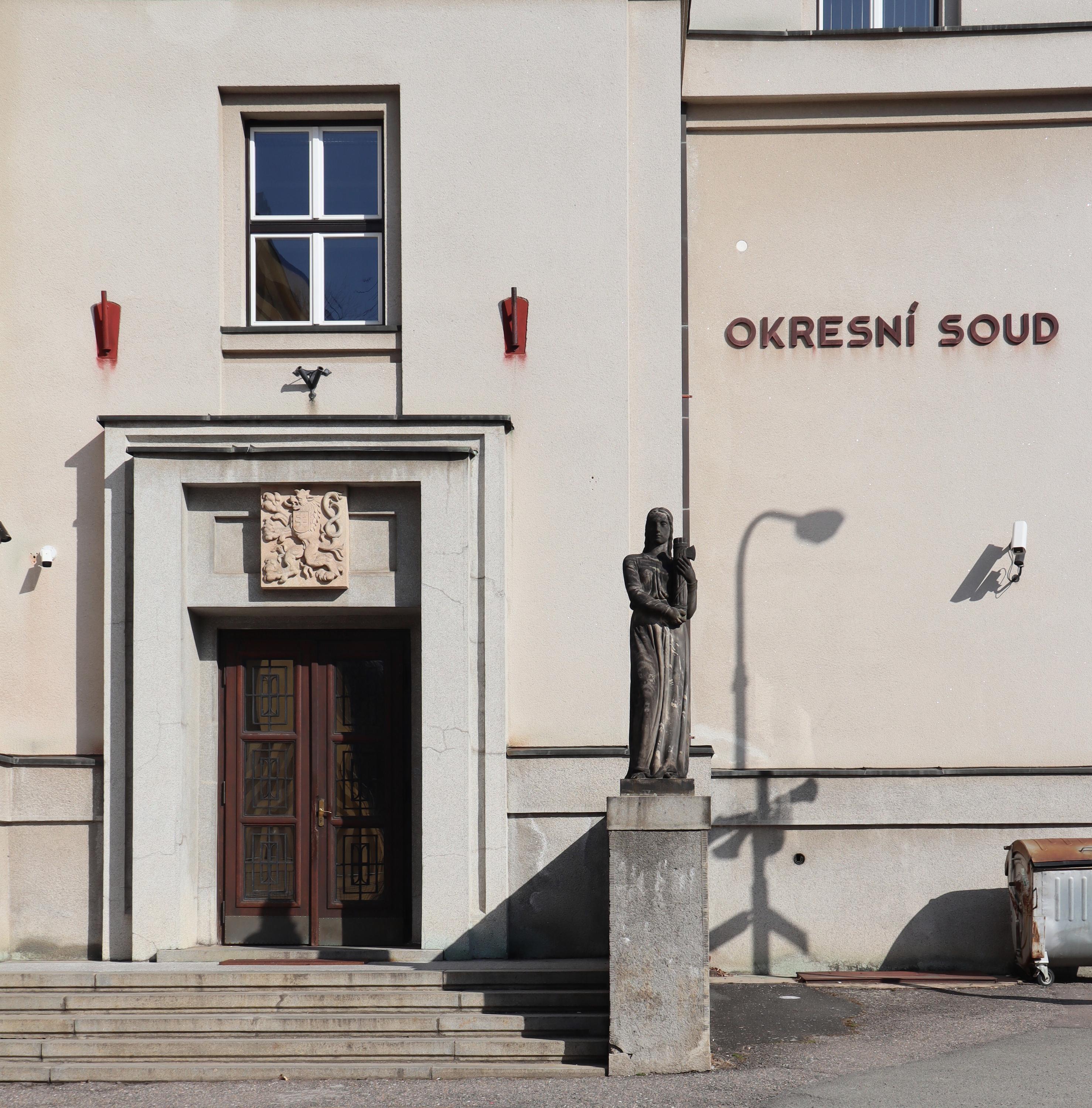 Okresní soud v Ústí nad Orlicí foto 3