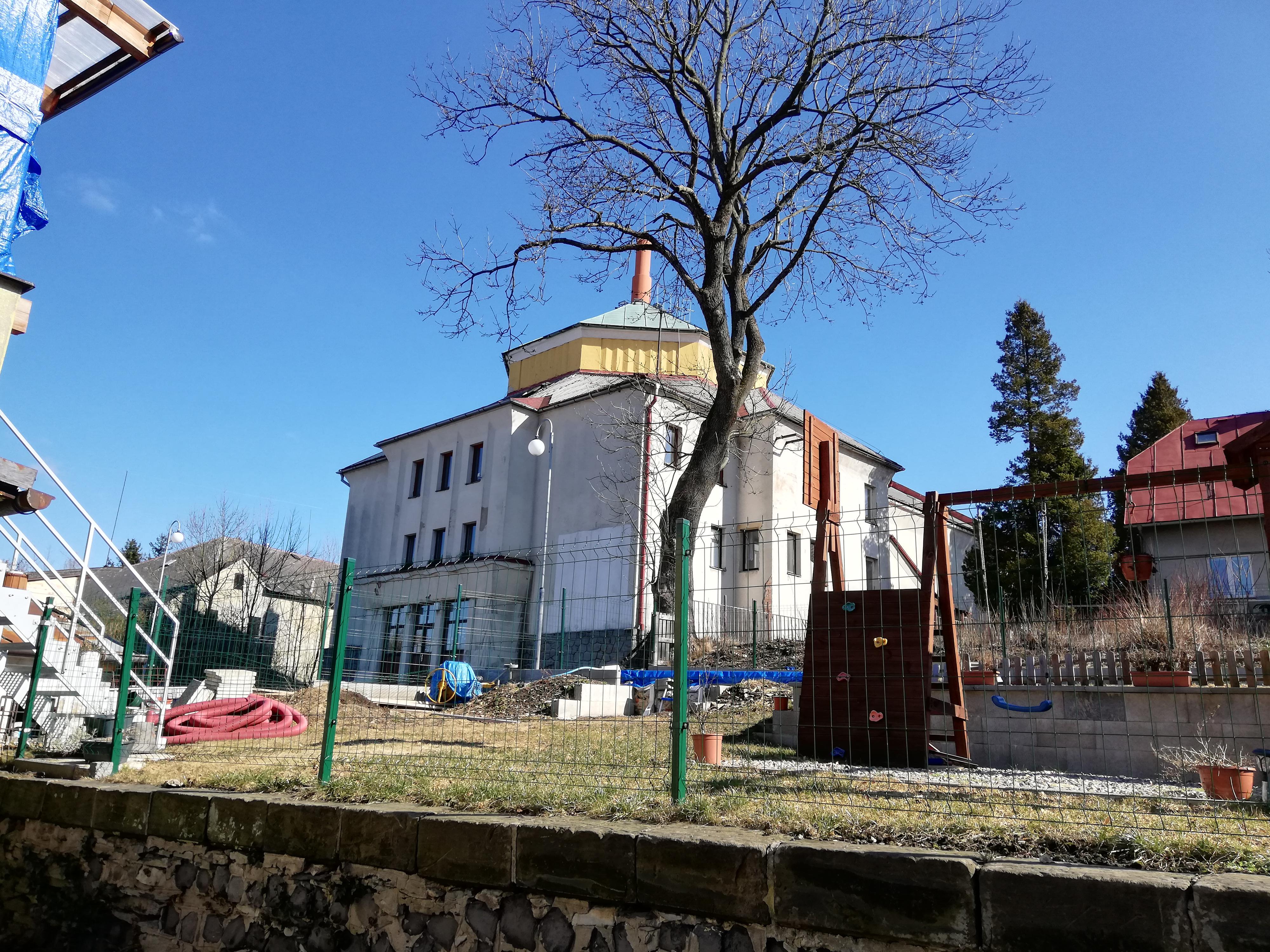 Kino Hvězda foto 4