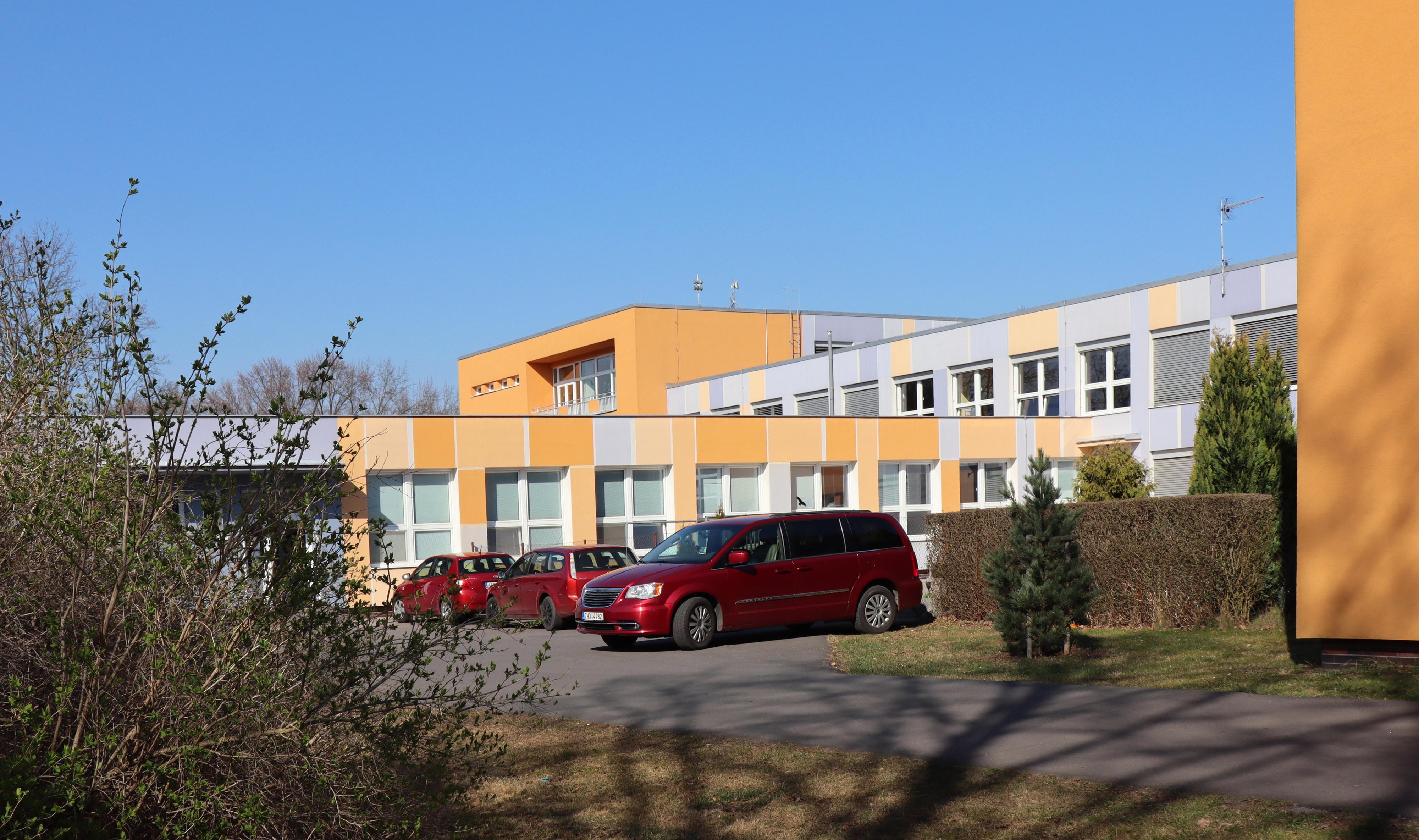 ZŠ Pardubice-Polabiny, Prodloužená foto 4