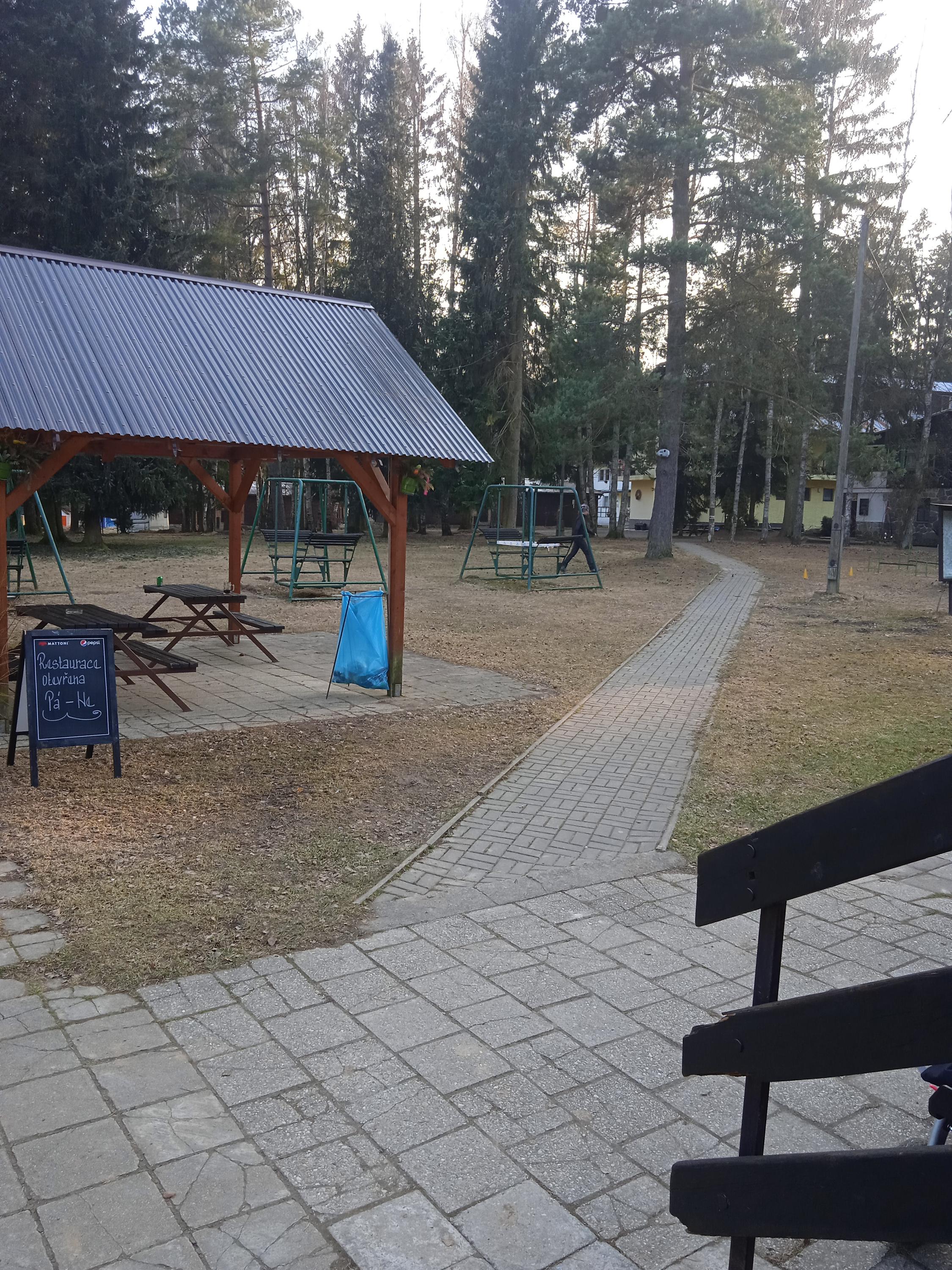 Penzion Poslední míle foto 6