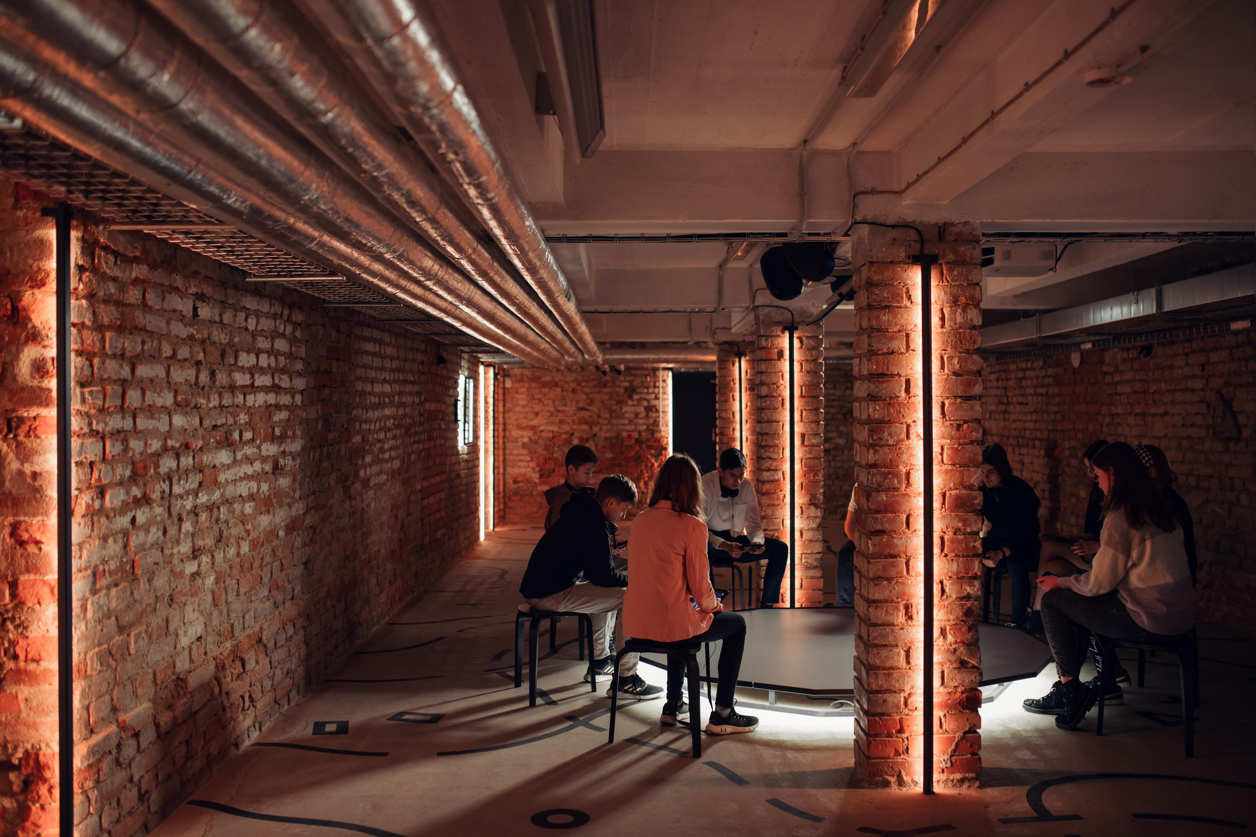 Institut Paměti národa Pardubice foto 3