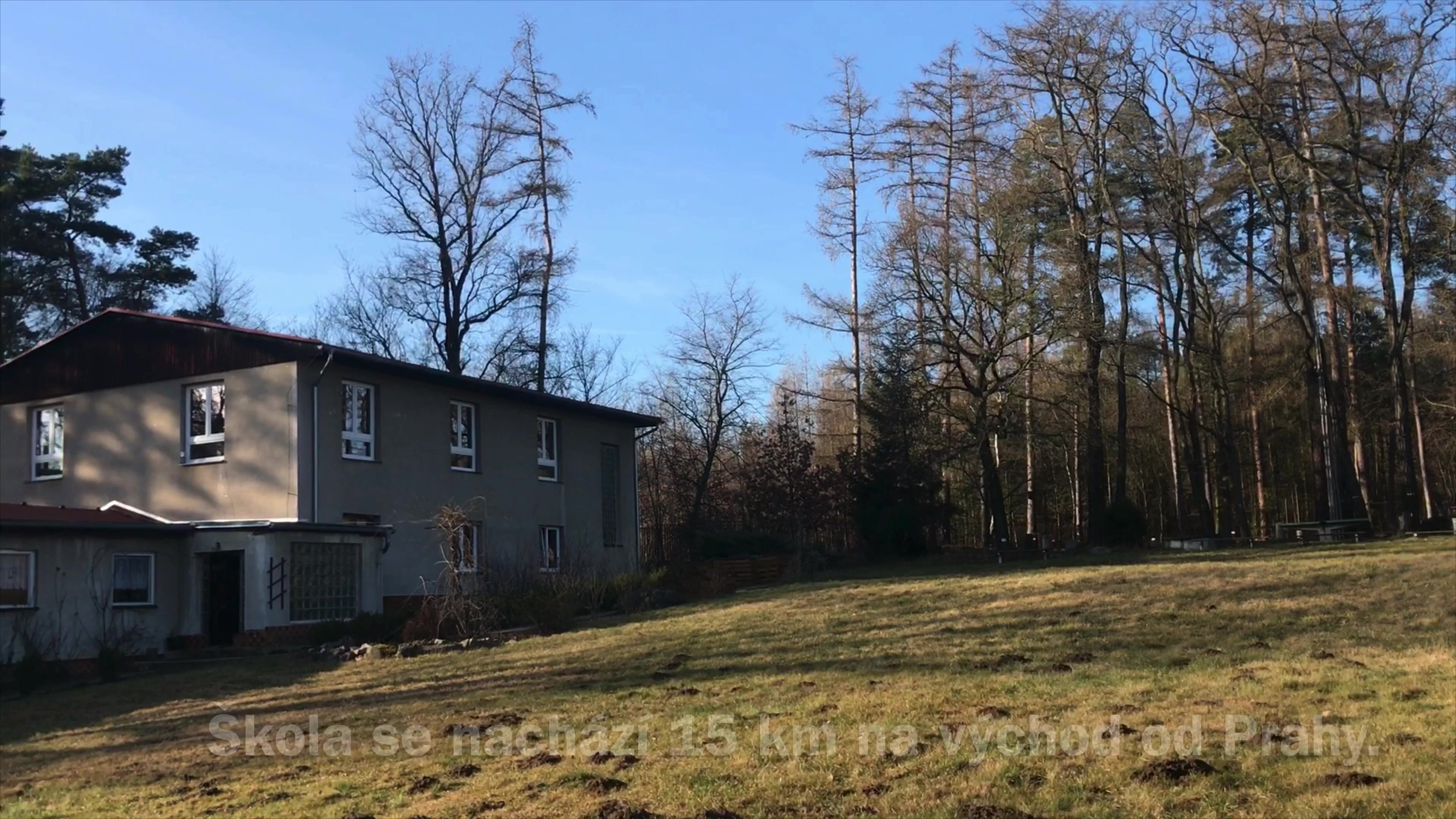 Střední škola řemesel Kunice foto 2 (náhled videa)