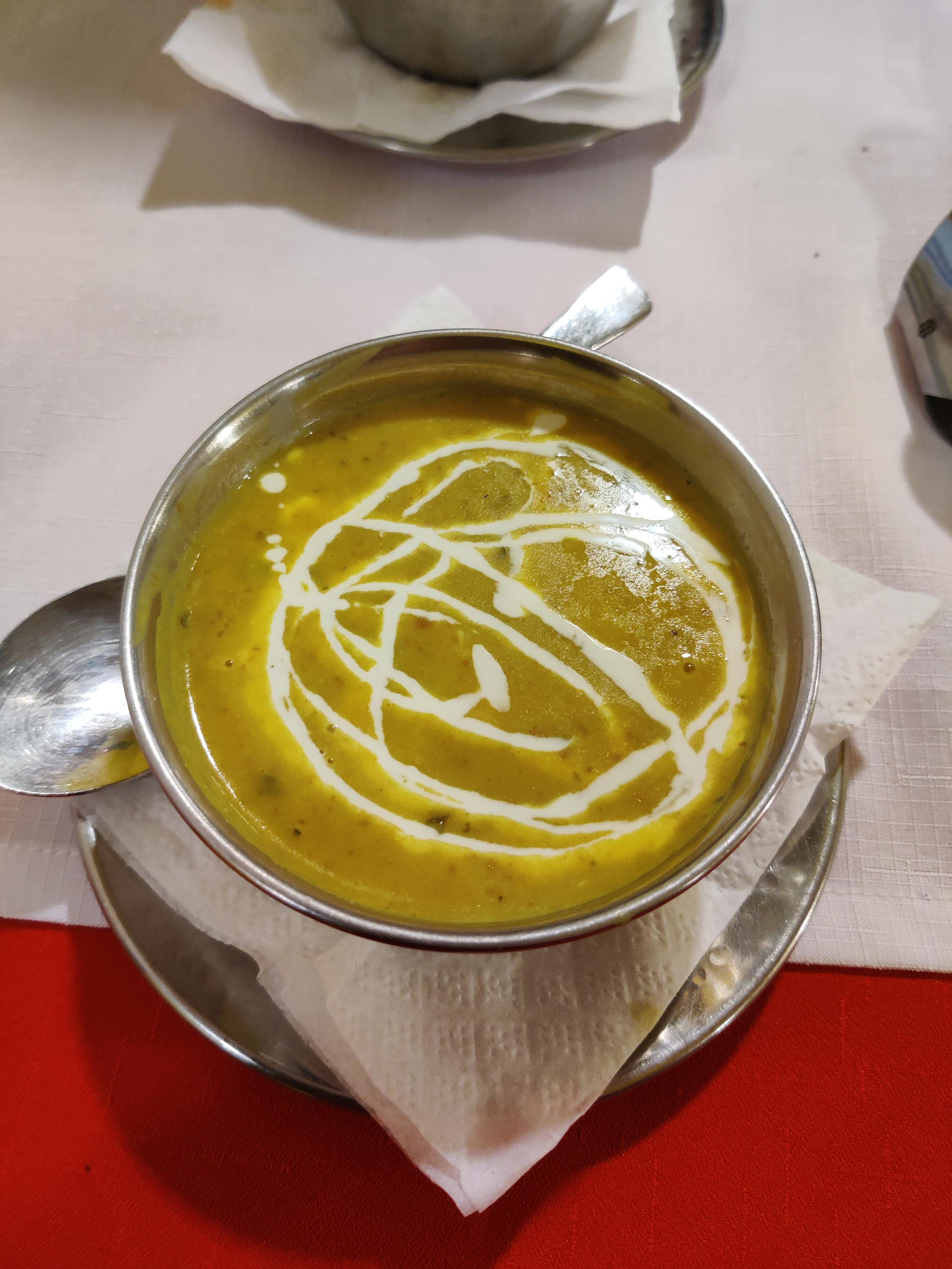 Sargam Restaurant Nepal foto 3