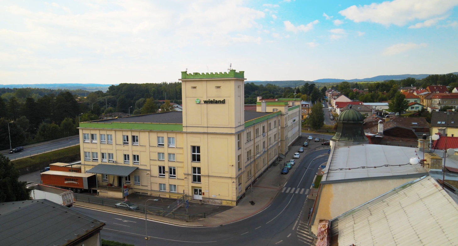 Wieland Electric, s.r.o.