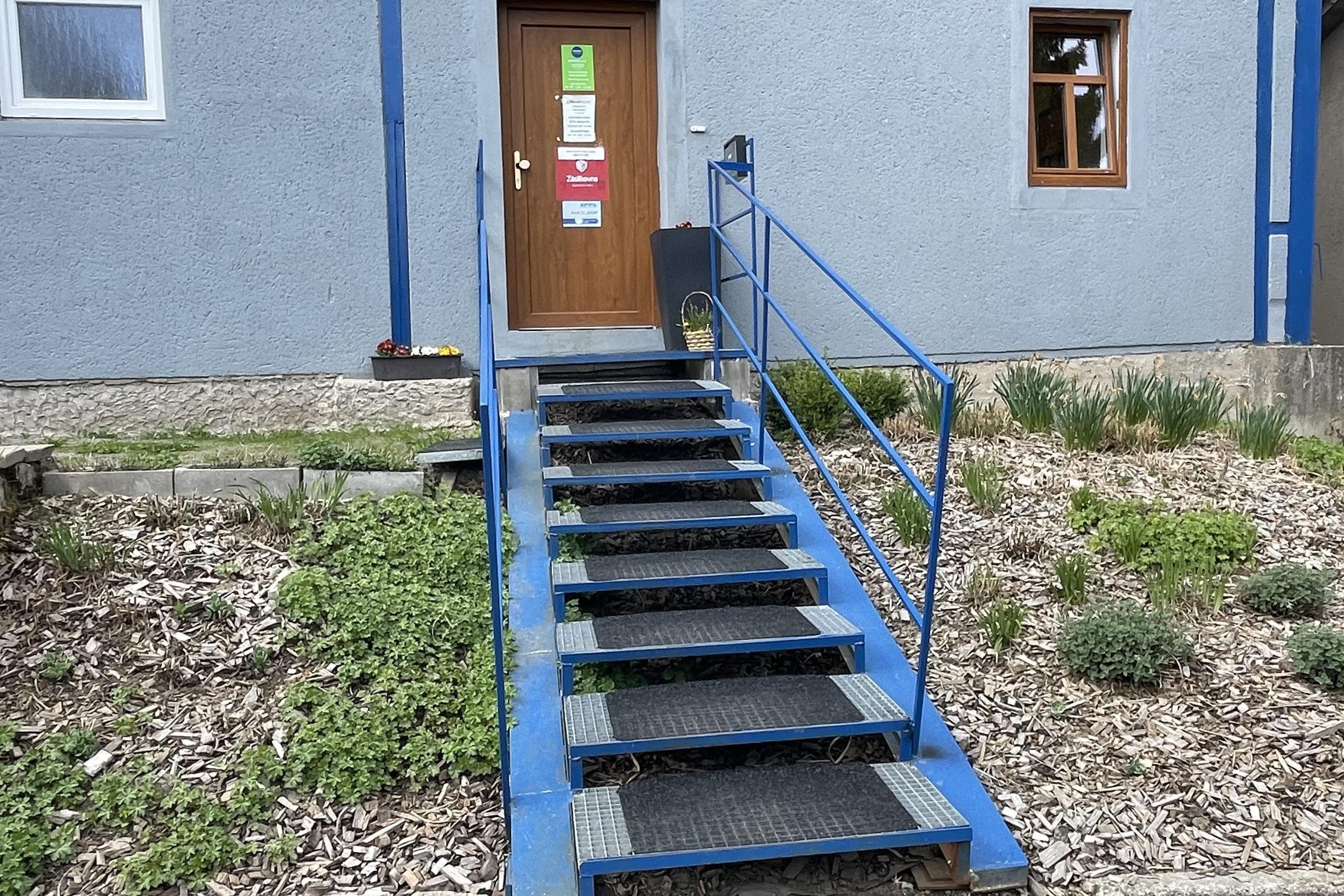 Broome s.r.o. - Fashion for help