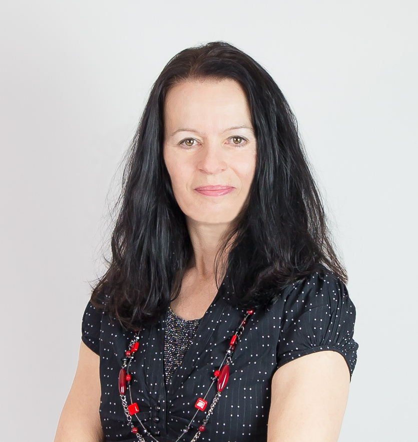 Mgr. Jana Zvárová - Reality foto 2