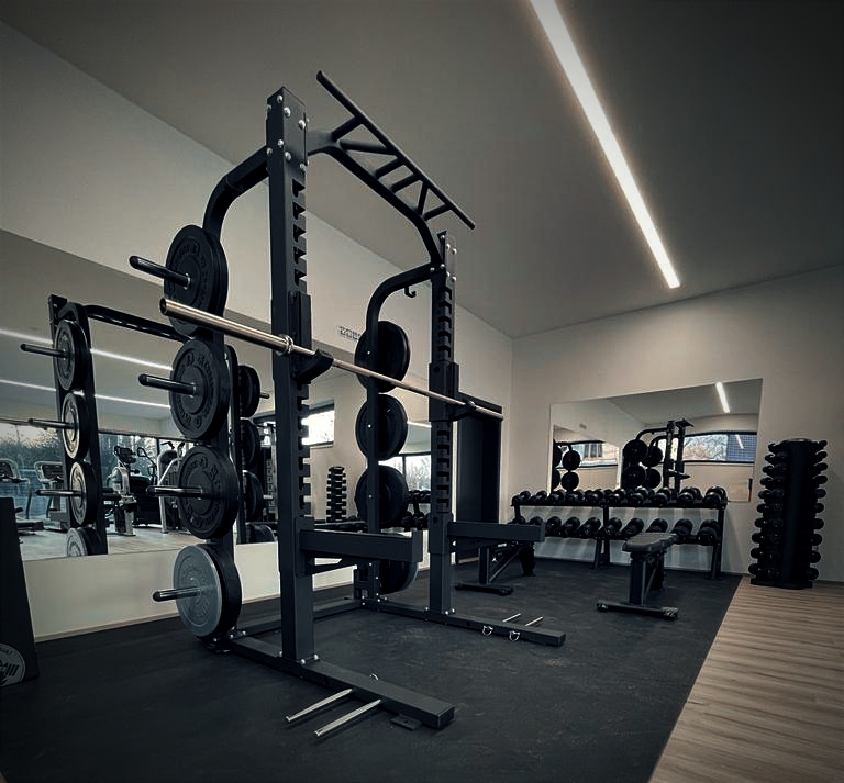Namasté Nikola sport centrum Domanín foto 2