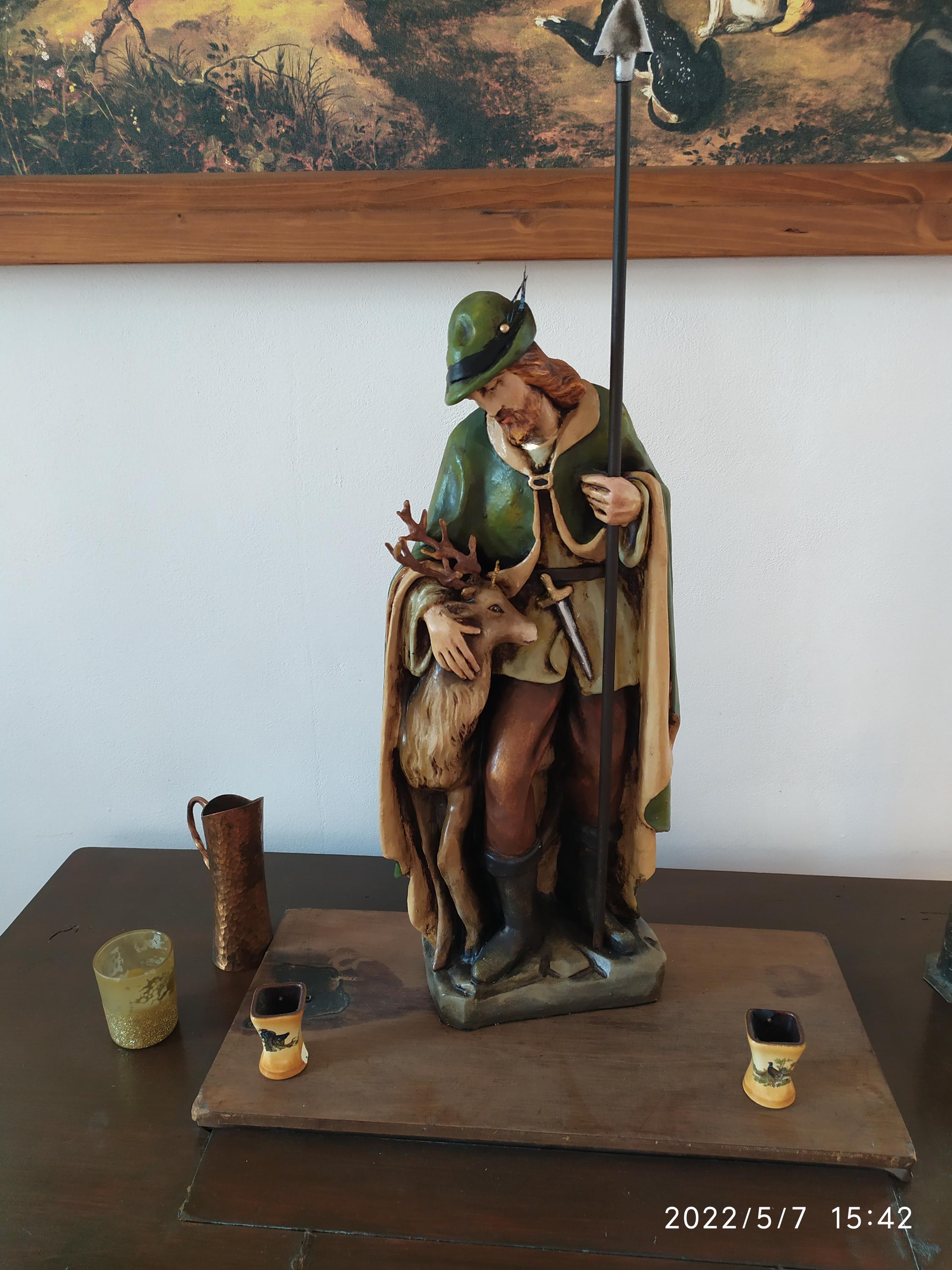 Hostinec U Svatého Huberta foto 3