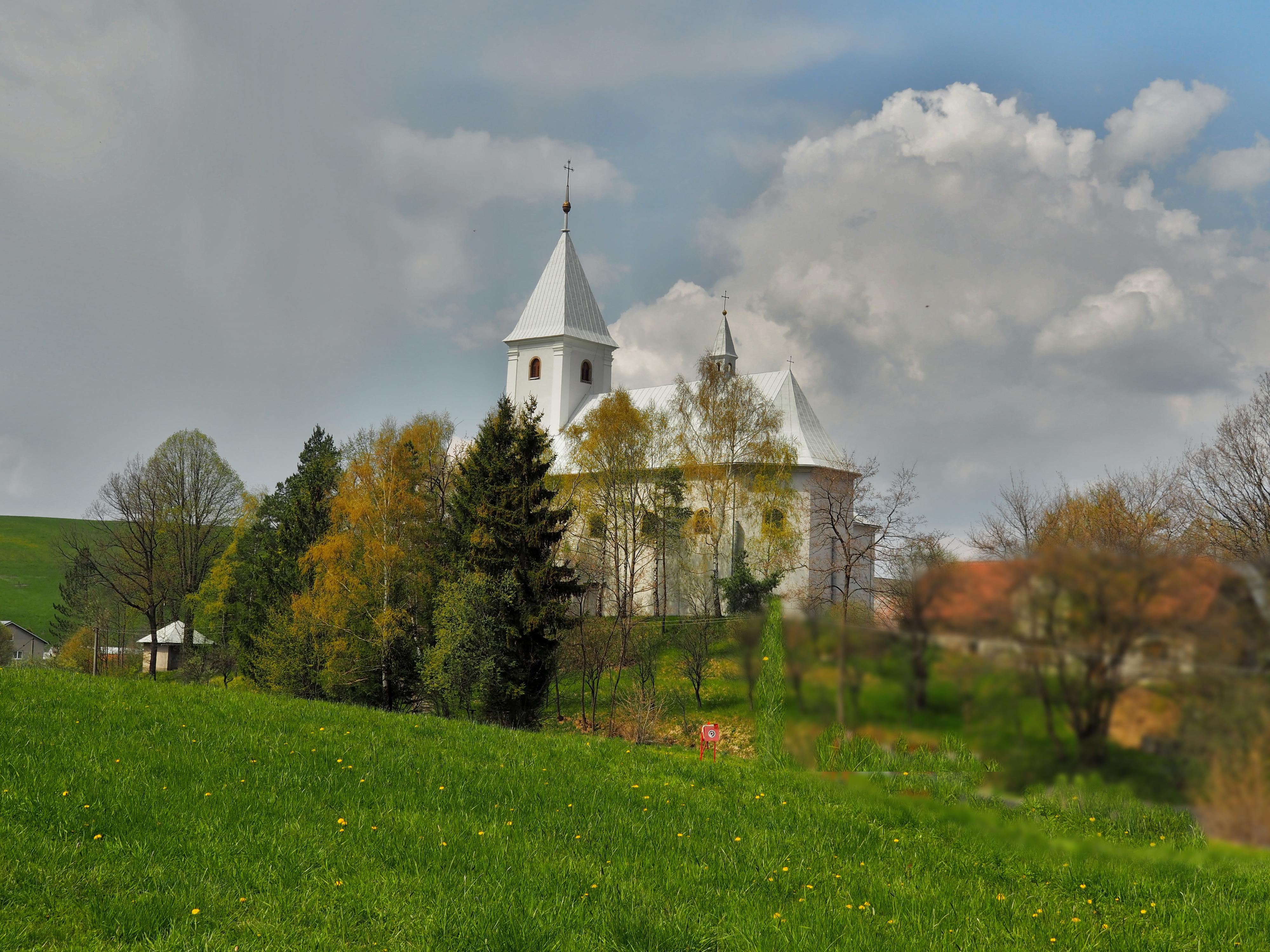 Pozděchov - obec foto 2