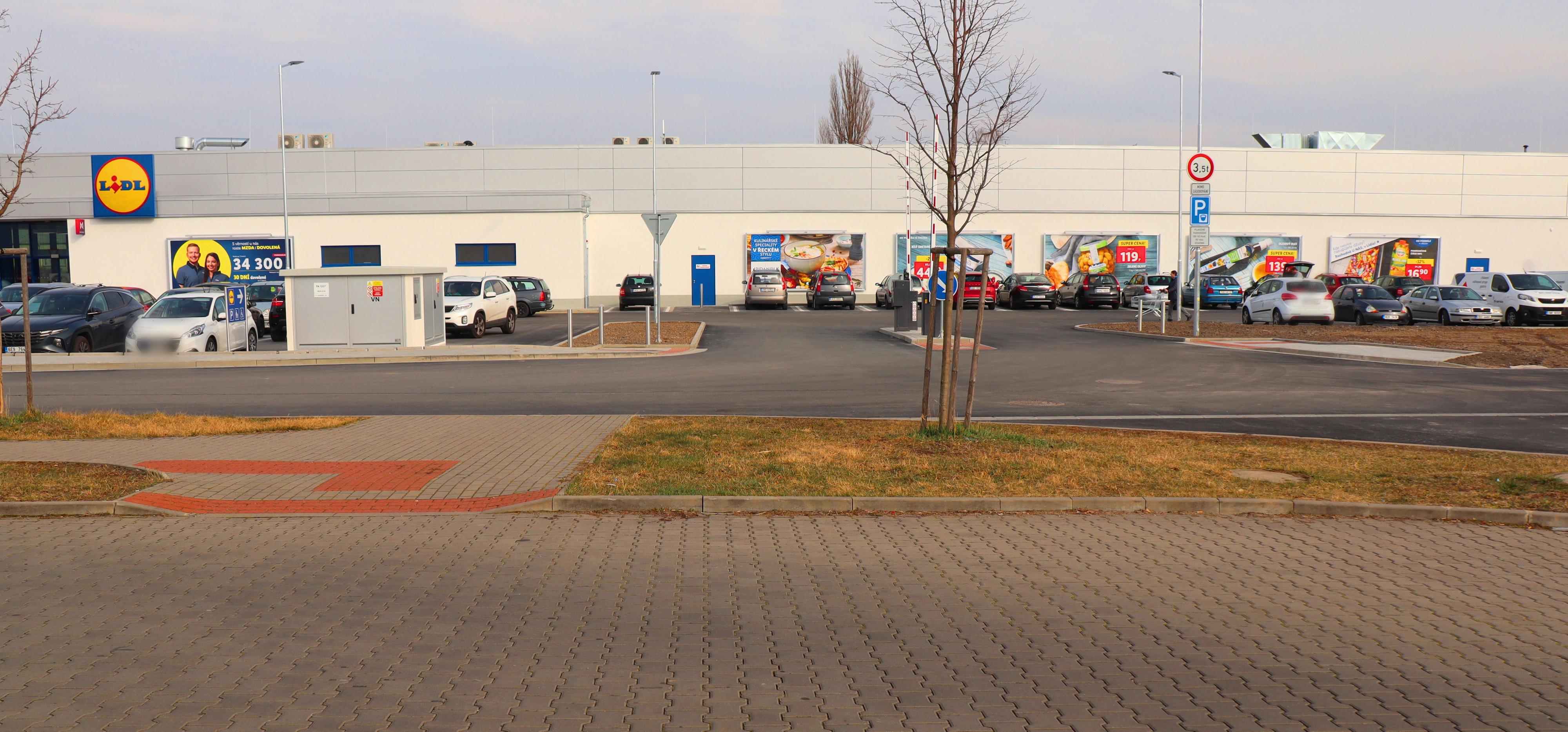 Lidl foto 5