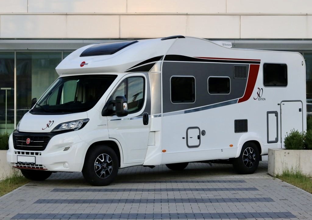 Karavanem s úsměvem foto 2