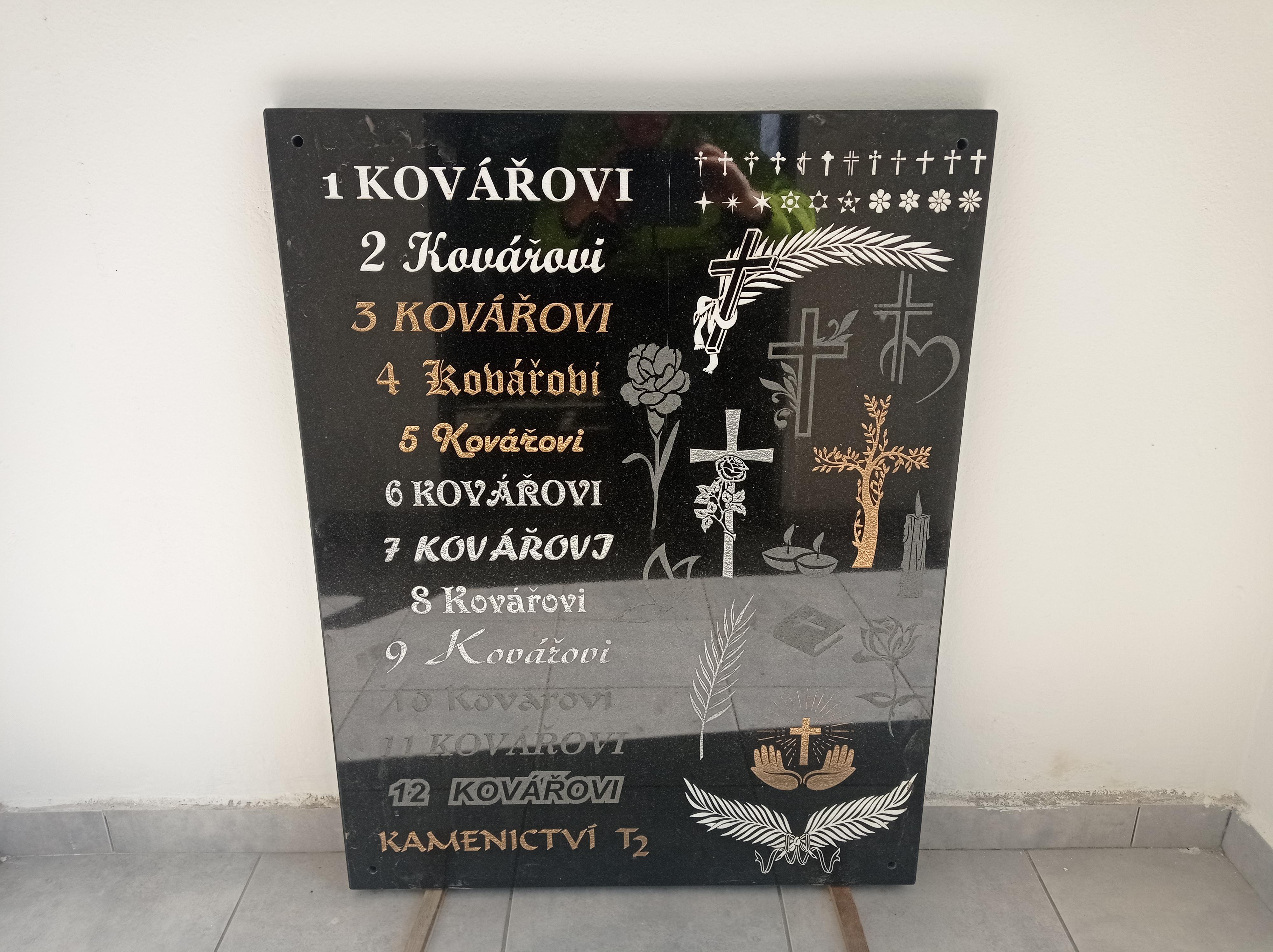 Kamenictví u Tomáše foto 3