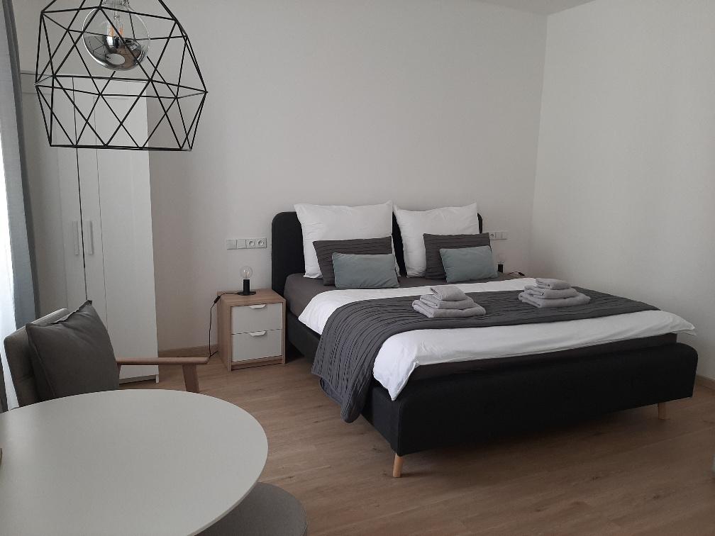 Apartmány Vienna foto 4