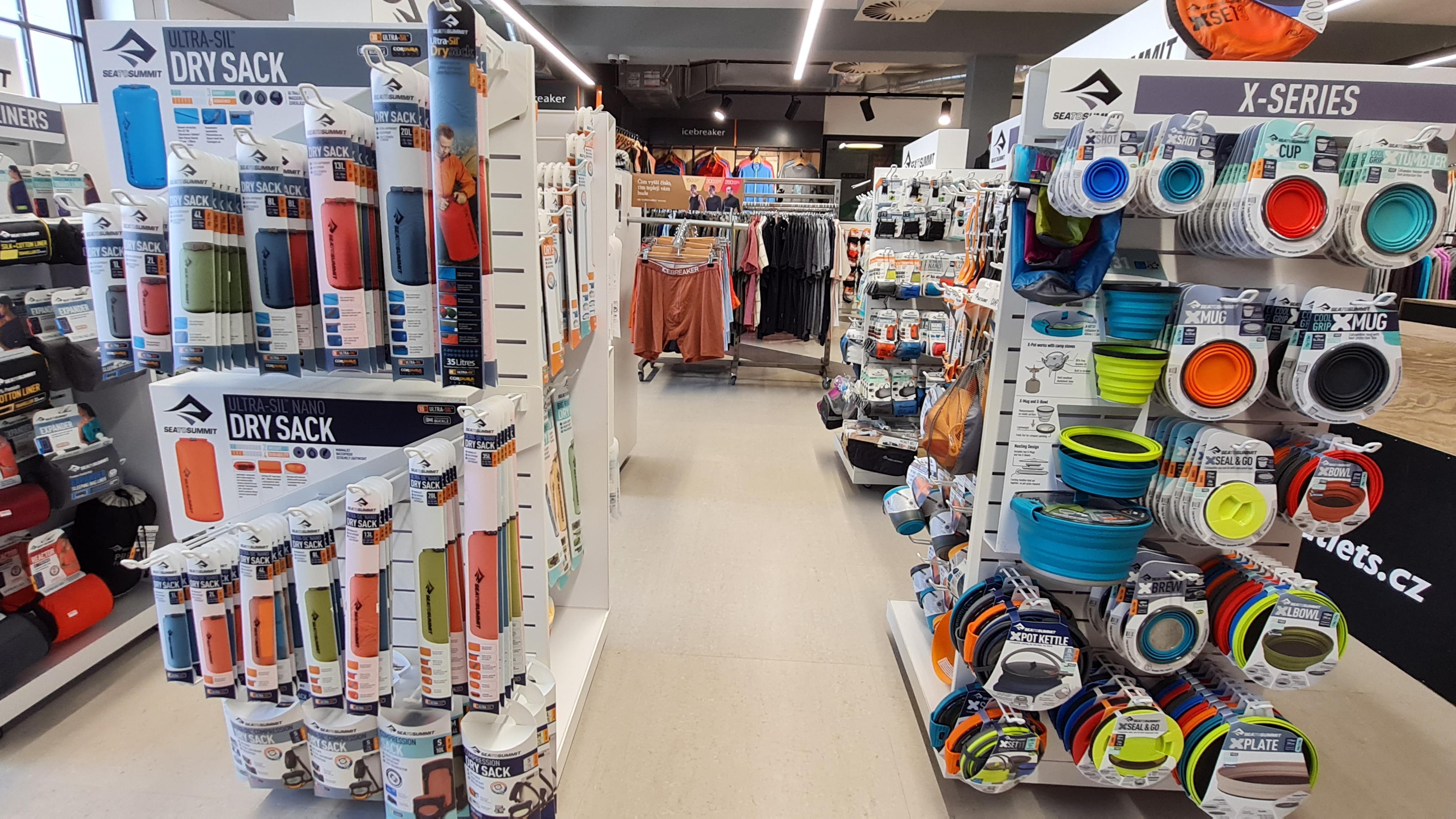 Outdoor Shops foto 4
