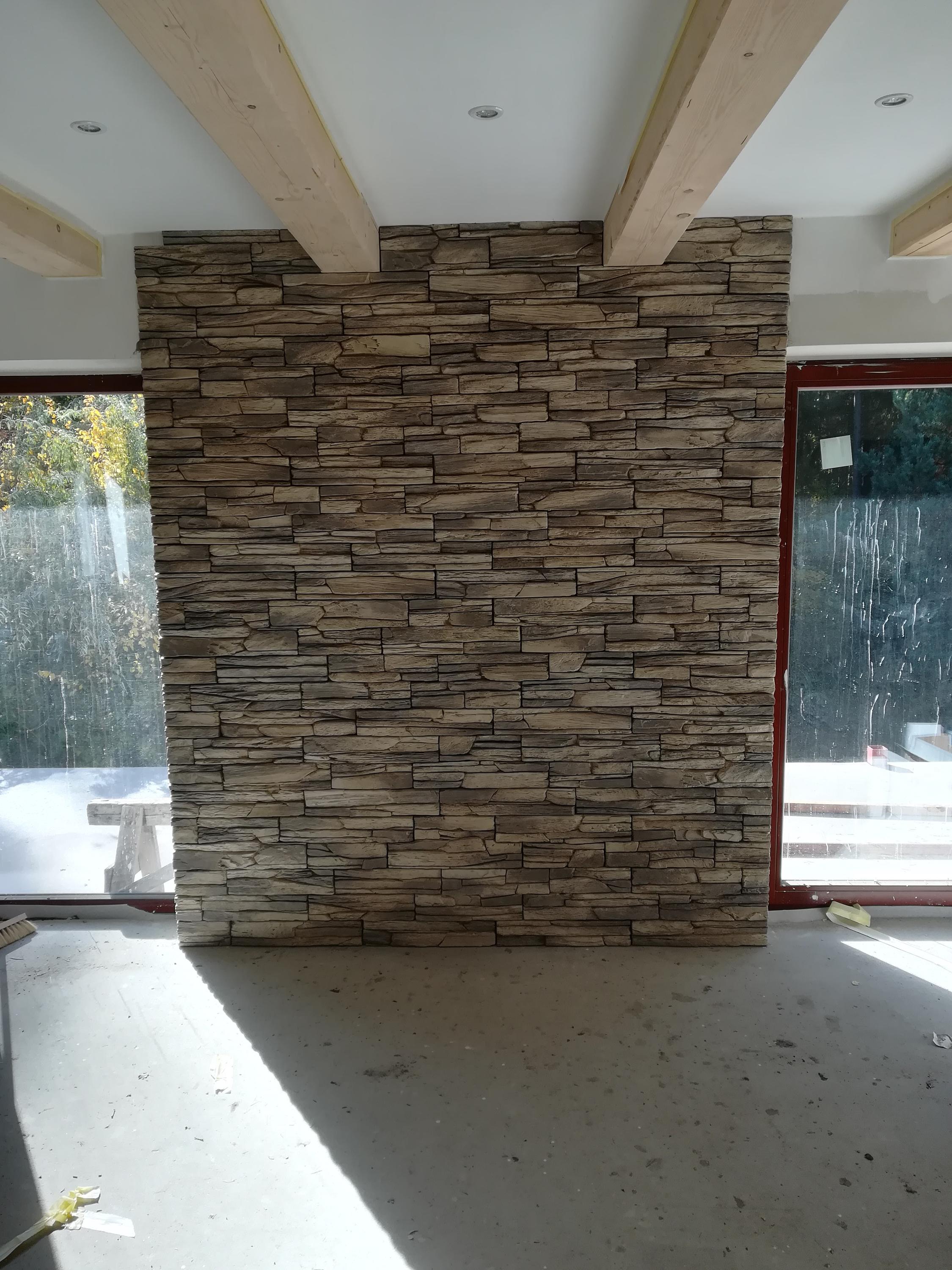 Zednické a obkladačské práce Pavel Vaněček foto 3