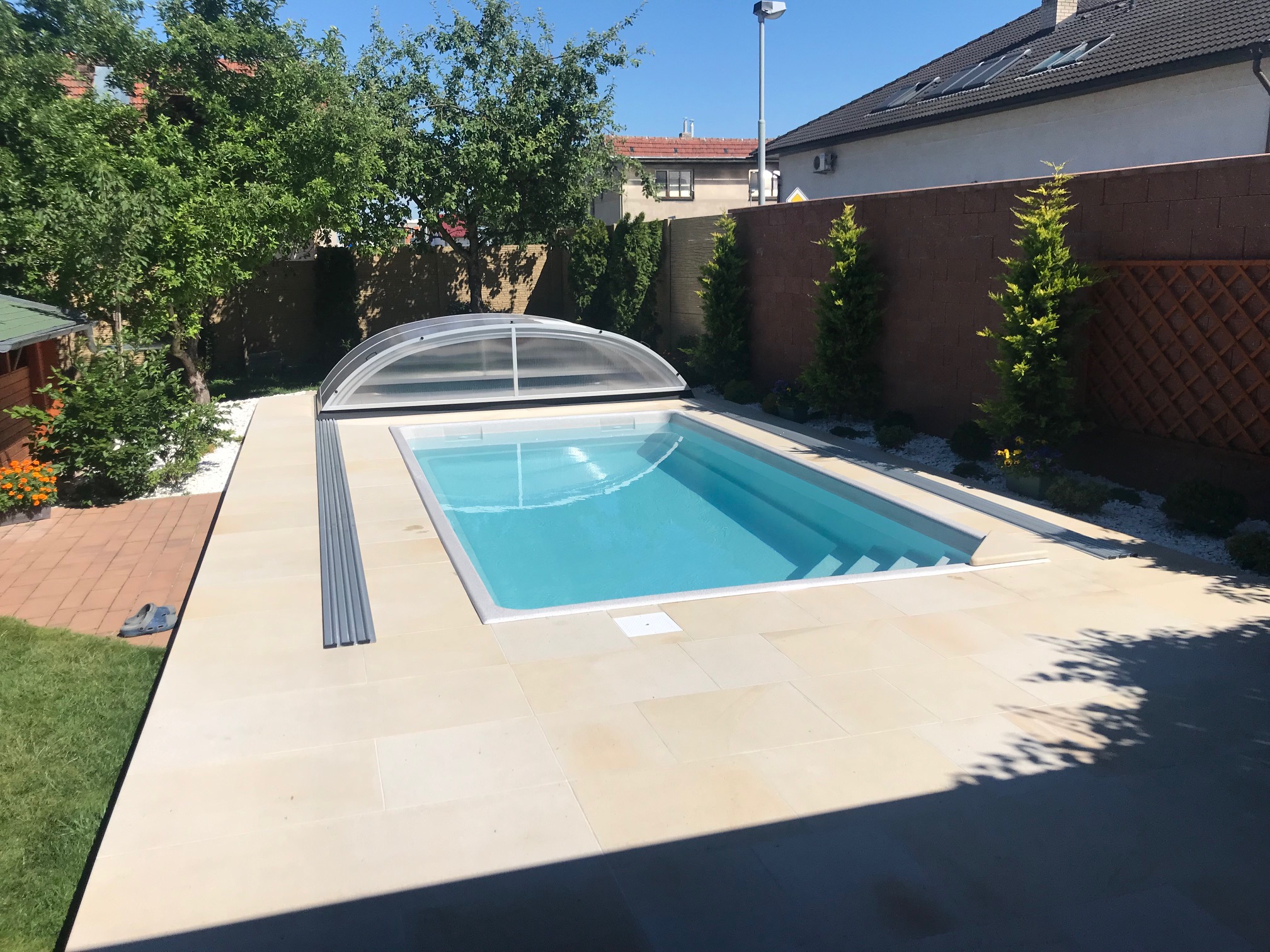 Bazény Konopásek foto 3