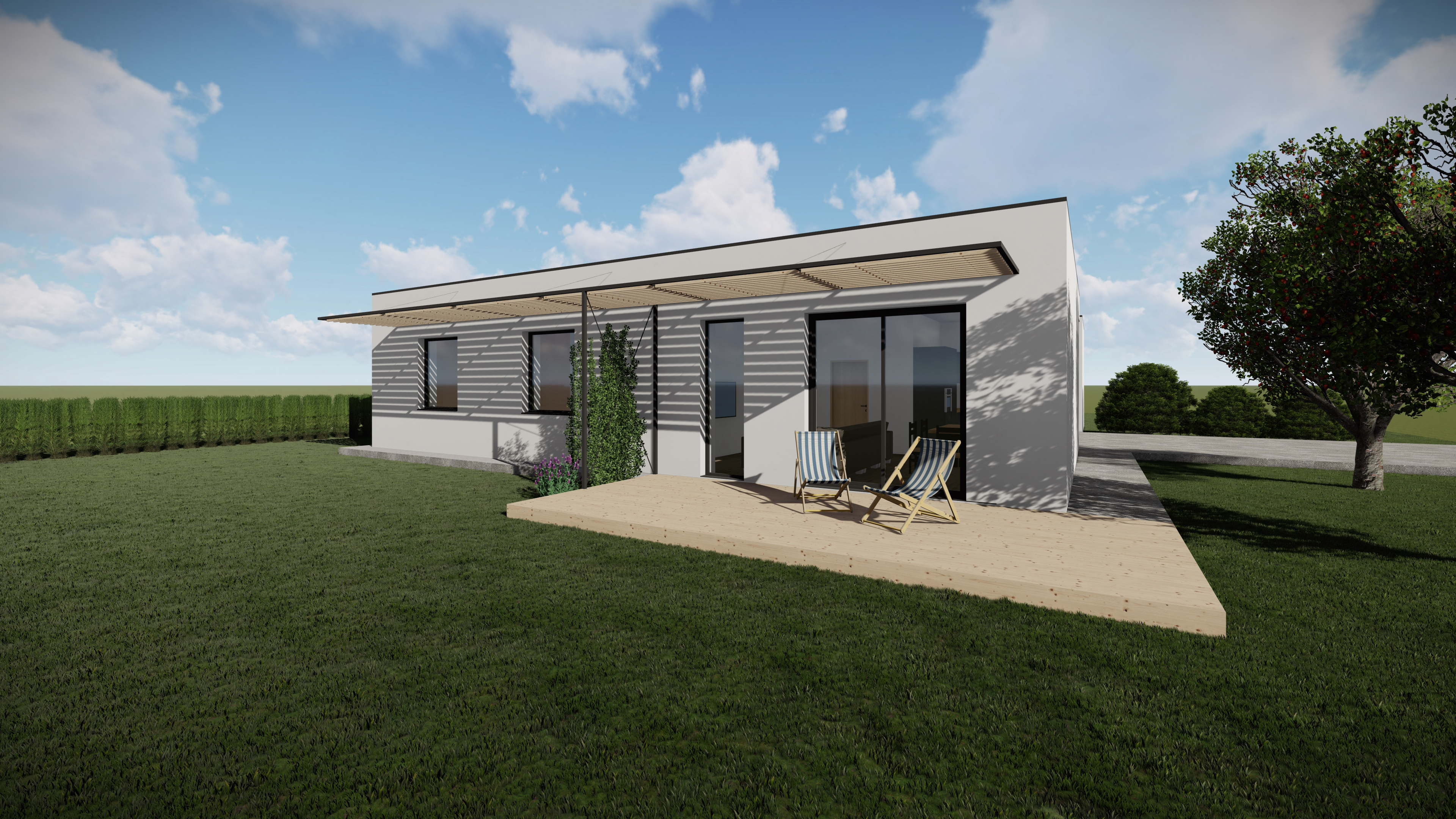 DEPLAN | Architektonický a projekční ateliér foto 4