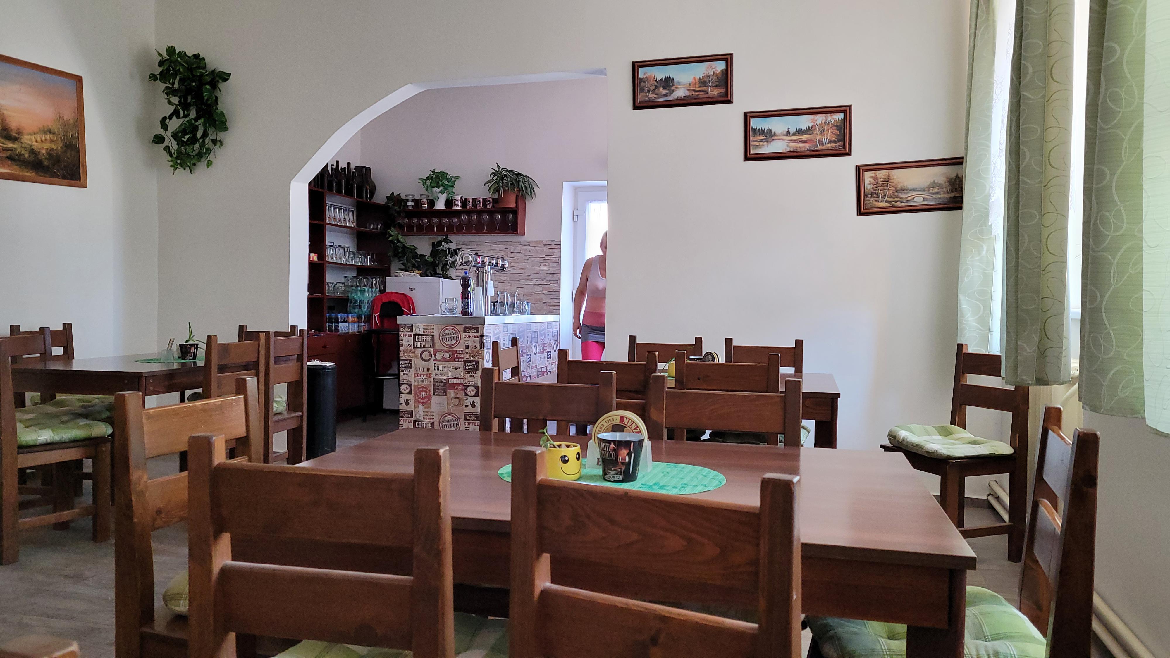 Hostinec Na kopečku foto 5