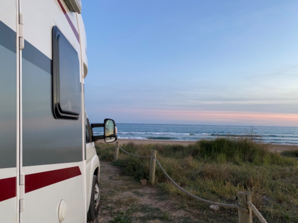 IPP Caravanning foto 3